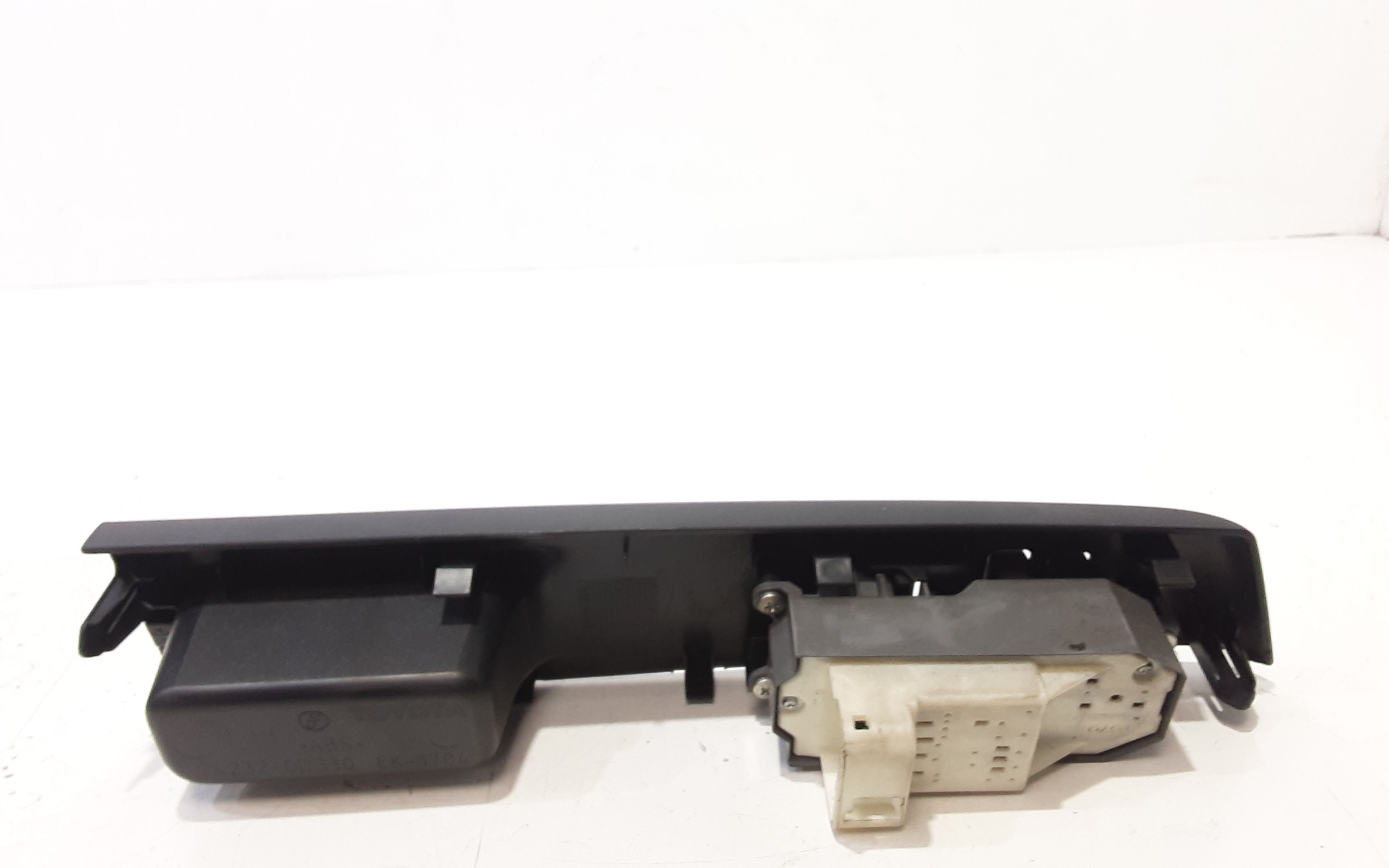 Pulsantiera anteriore sinistra Guida TOYOTA Yaris Serie (11>13)