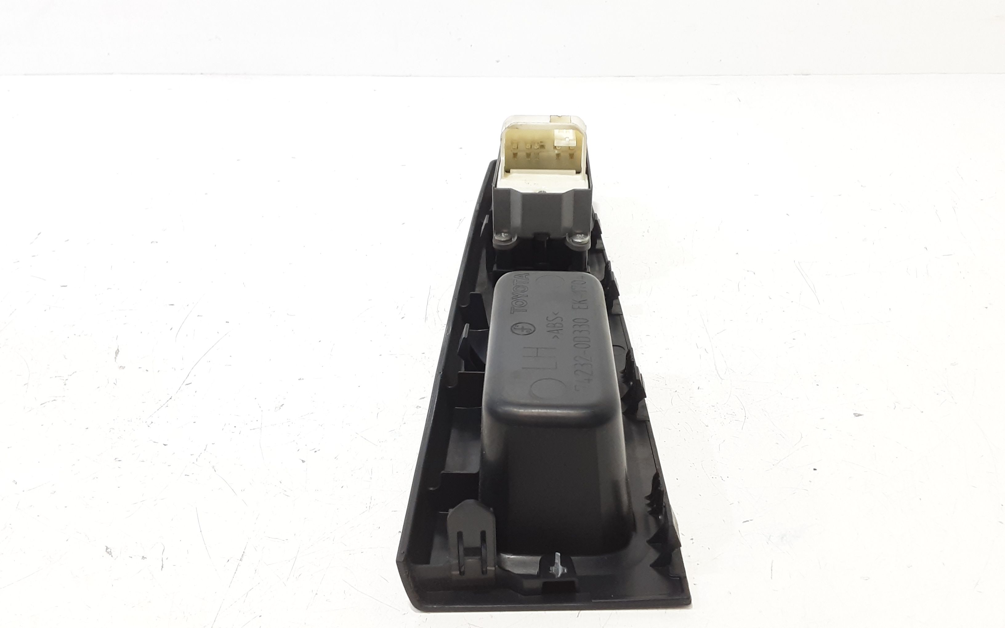 Pulsantiera anteriore sinistra Guida TOYOTA Yaris Serie (11>13)