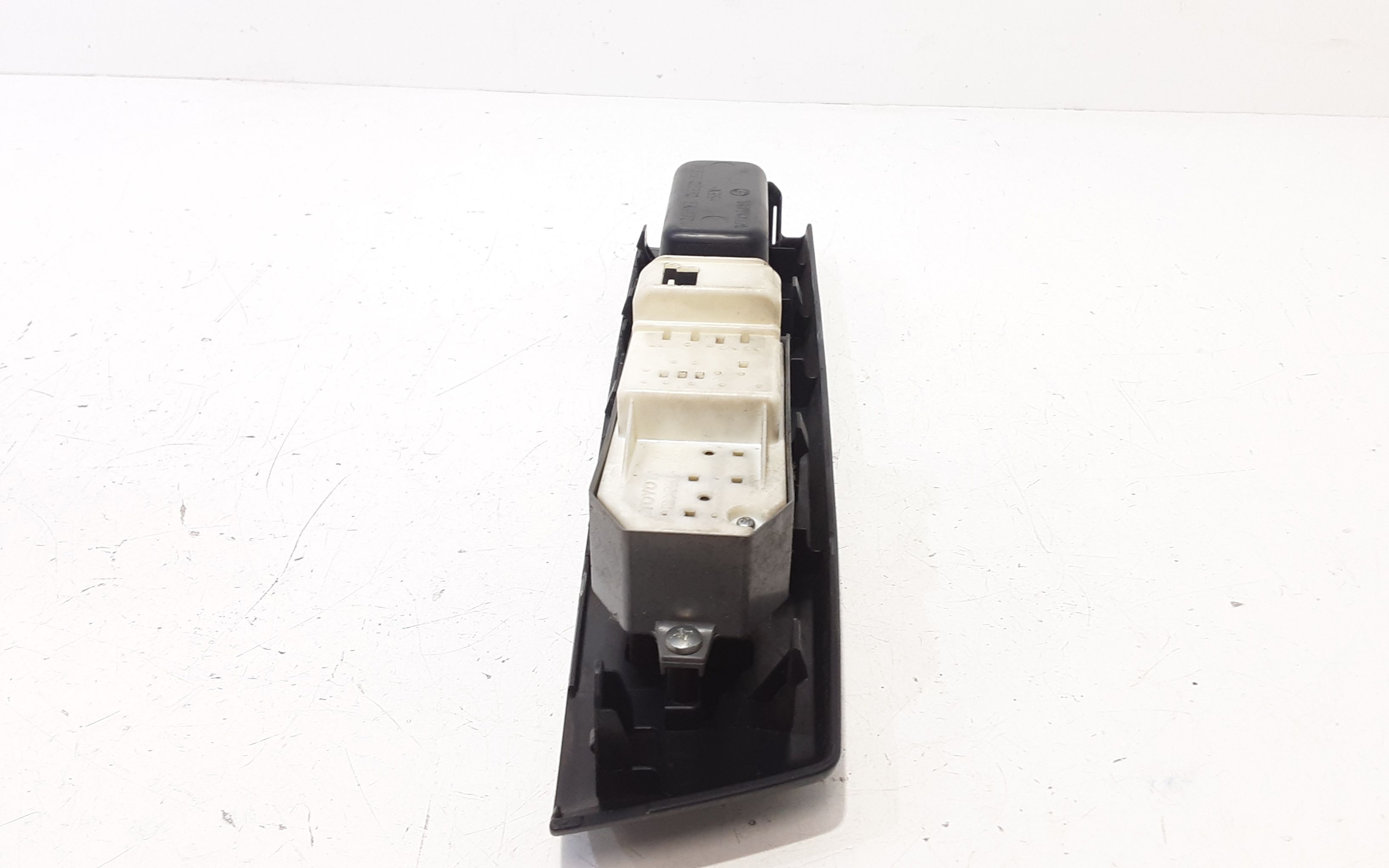 Pulsantiera anteriore sinistra Guida TOYOTA Yaris Serie (11>13)