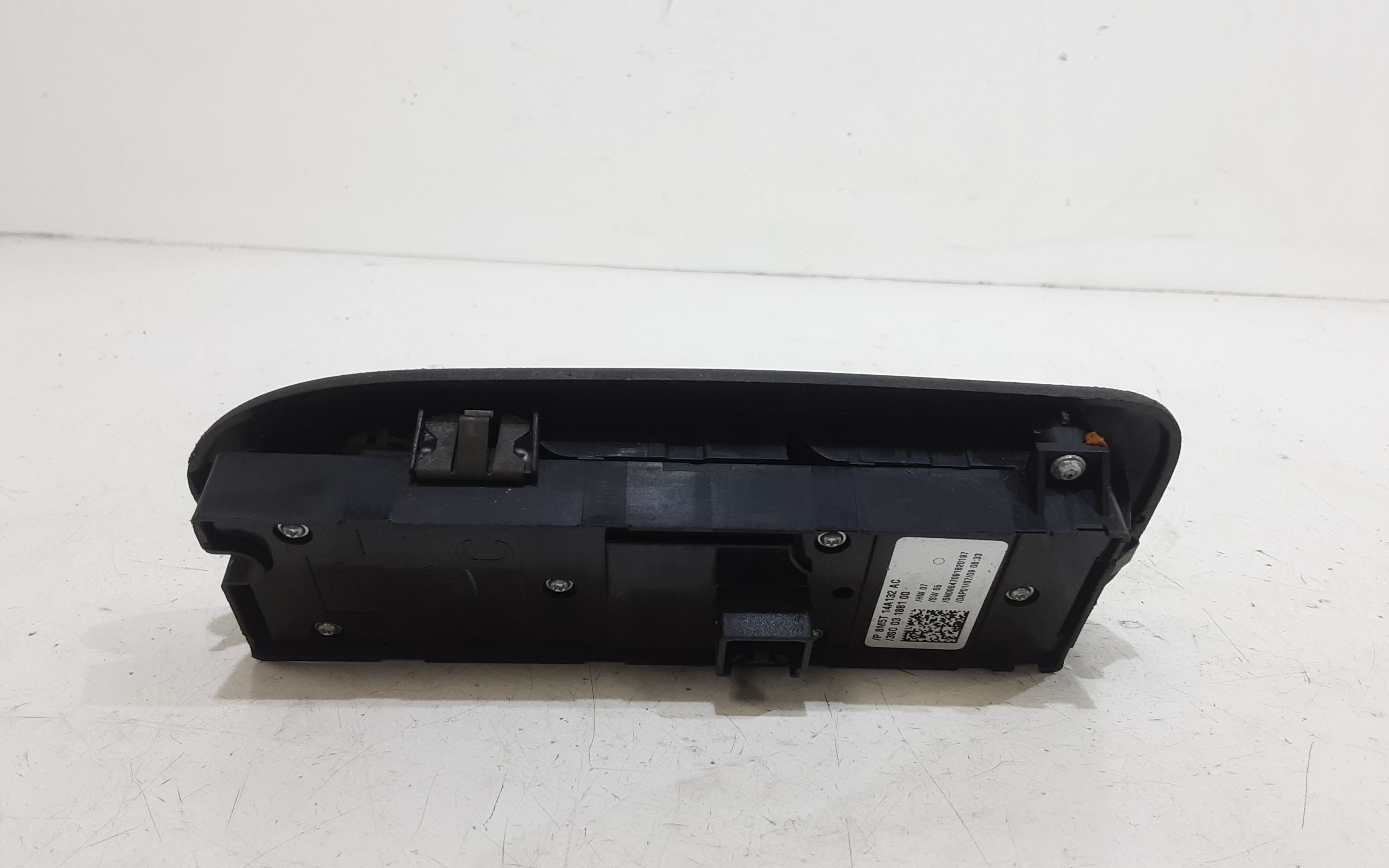 Pulsantiera anteriore sinistra Guida FORD Kuga Serie (CBV) (08>13)