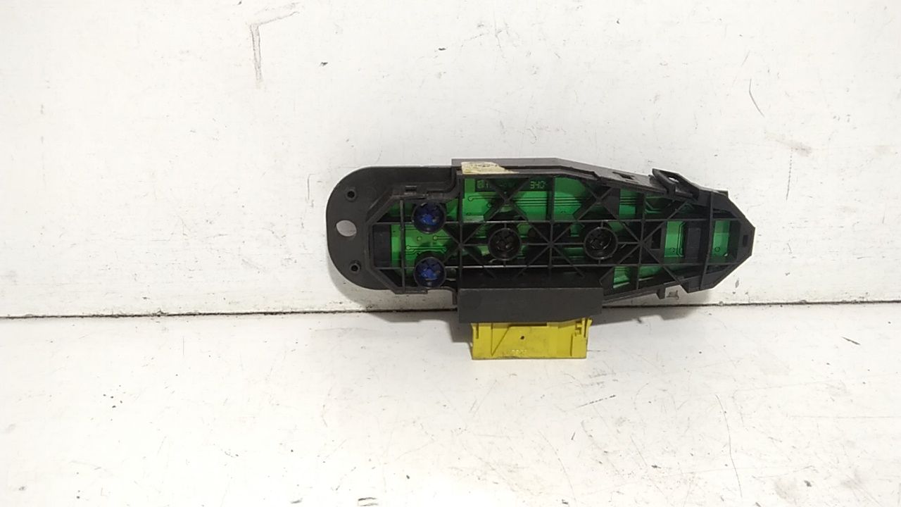 Pulsantiera anteriore sinistra Guida JAGUAR S-Type 3 Serie