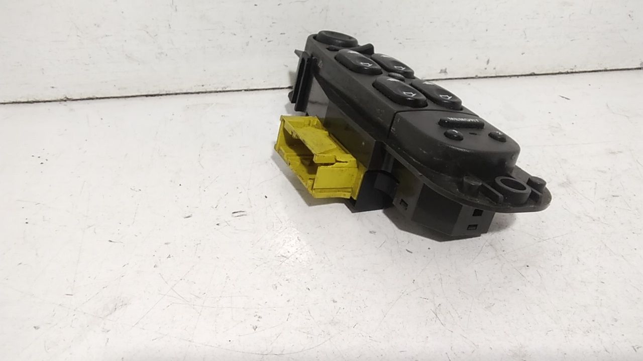 Pulsantiera anteriore sinistra Guida JAGUAR S-Type 3 Serie