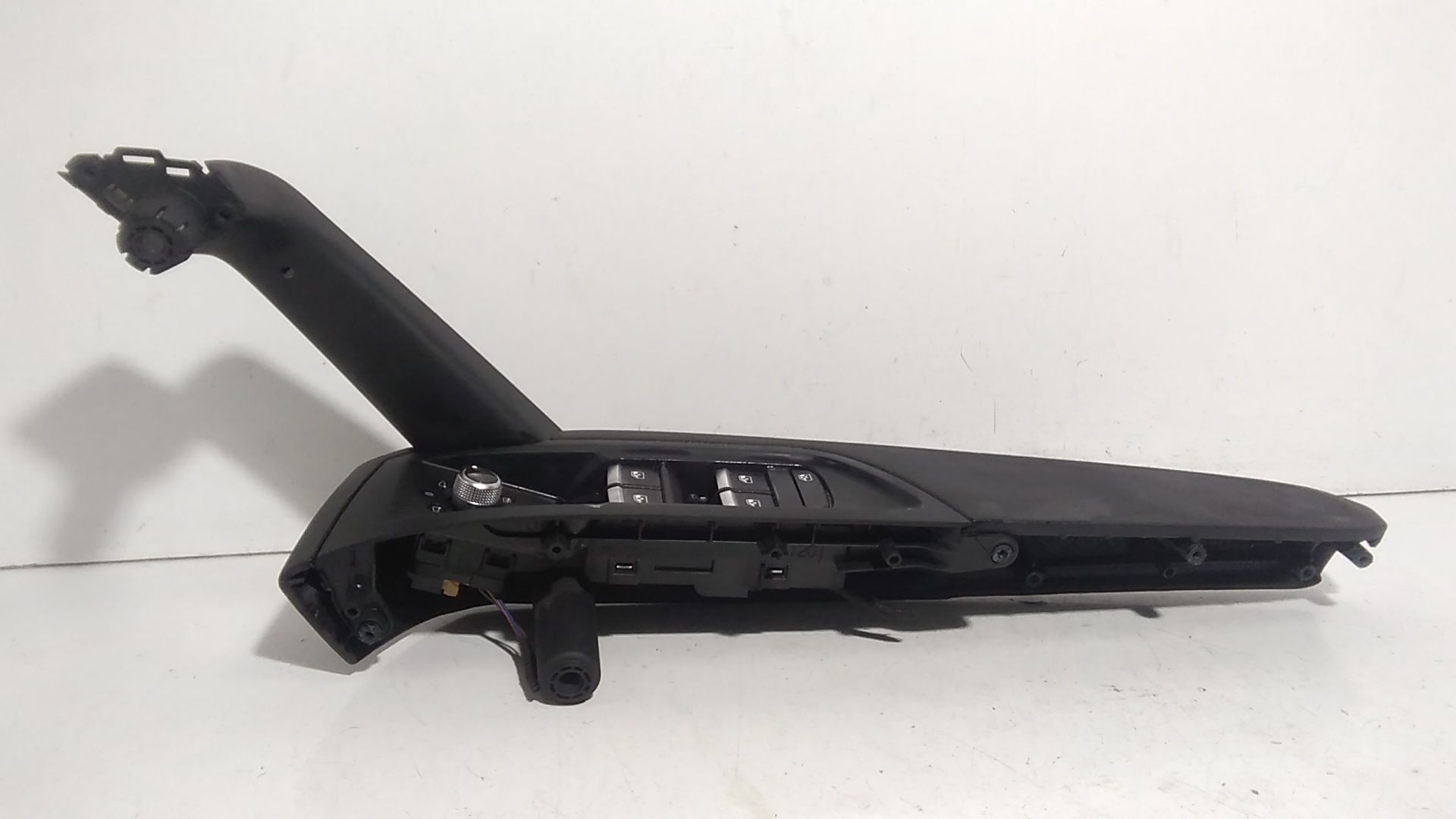 Pulsantiera anteriore sinistra Guida AUDI Q5 Serie (FYB) (17>)