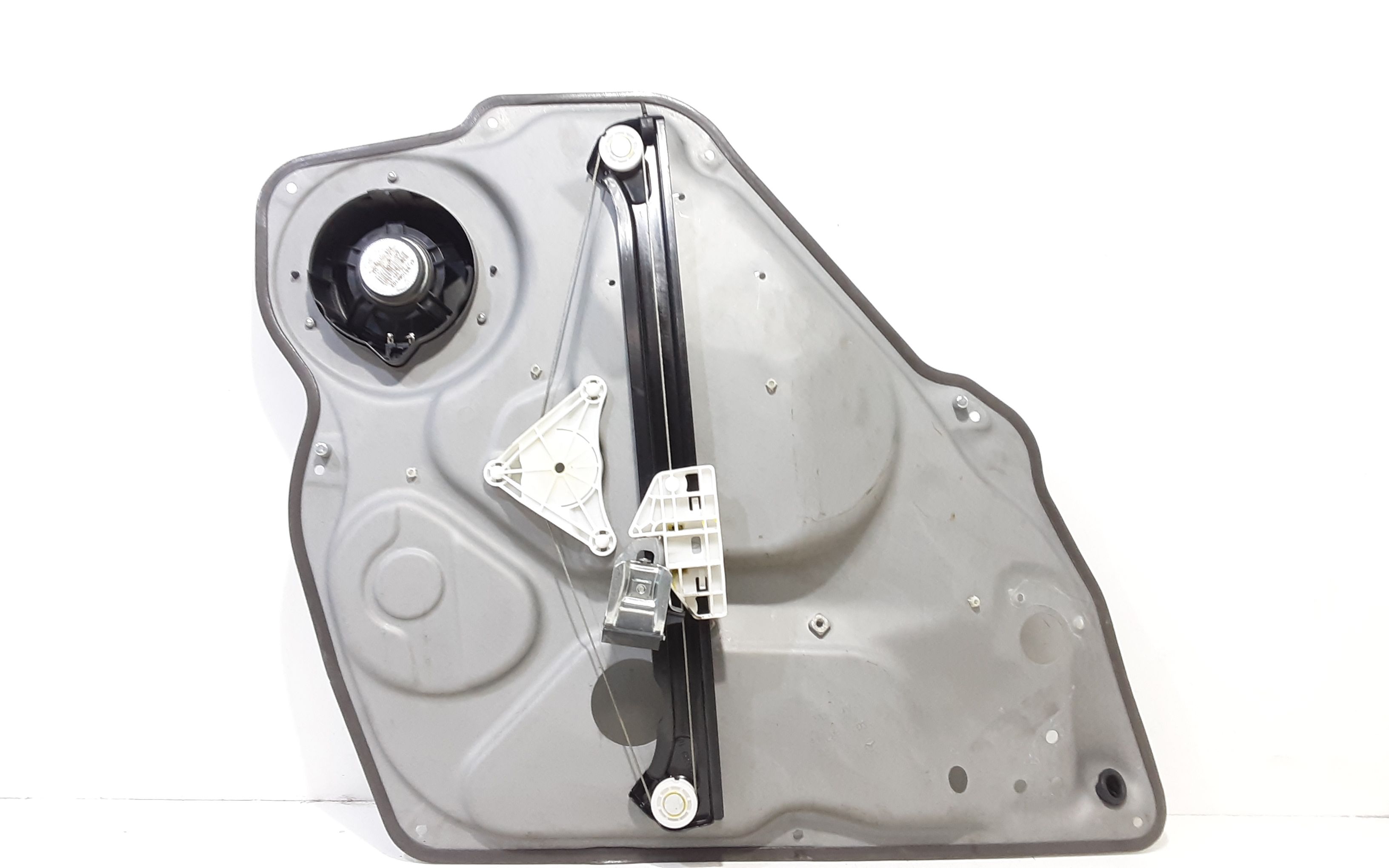 Cremagliera posteriore destra passeggero MERCEDES Classe A W169 4 Serie