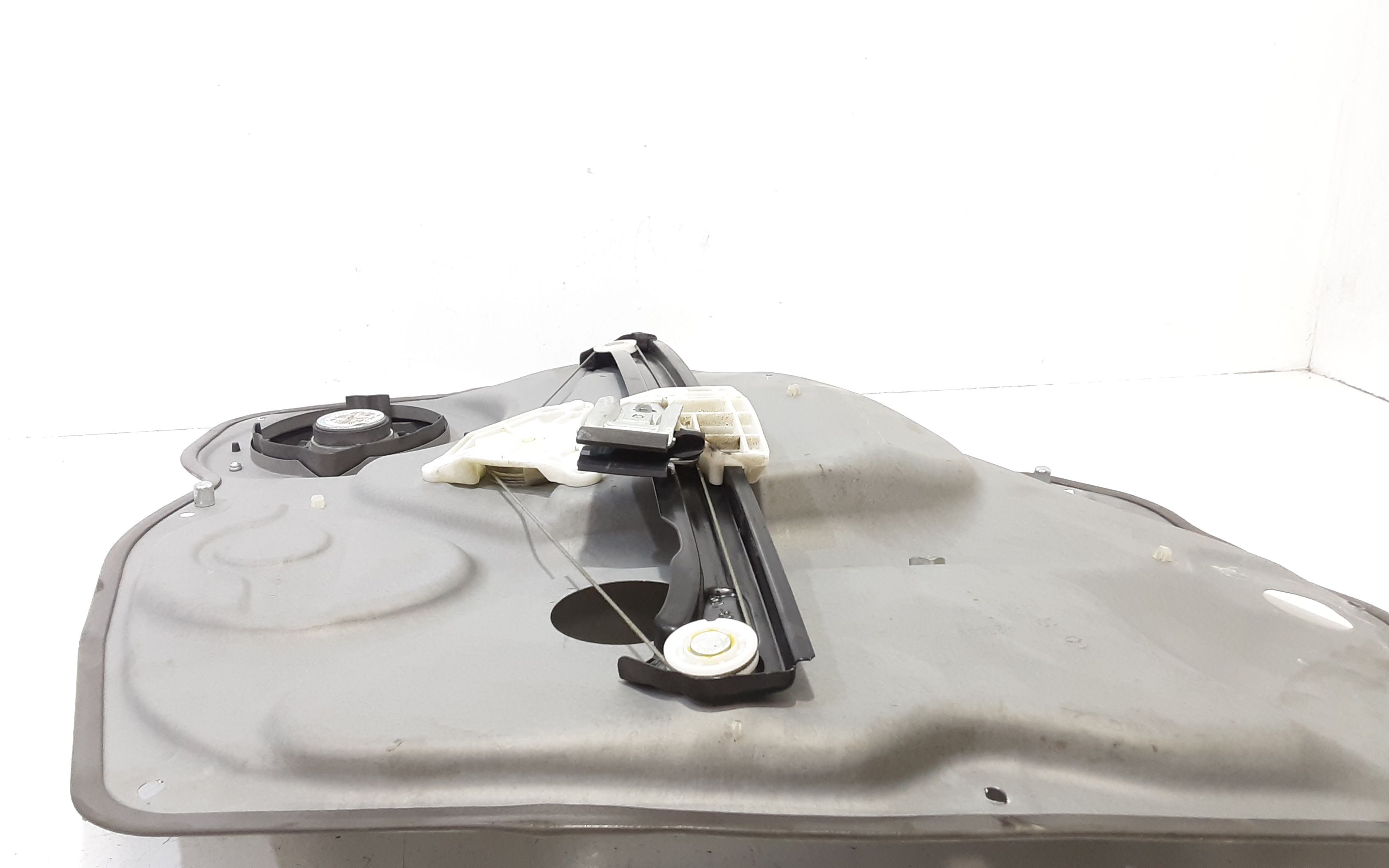 Cremagliera posteriore destra passeggero MERCEDES Classe A W169 4 Serie