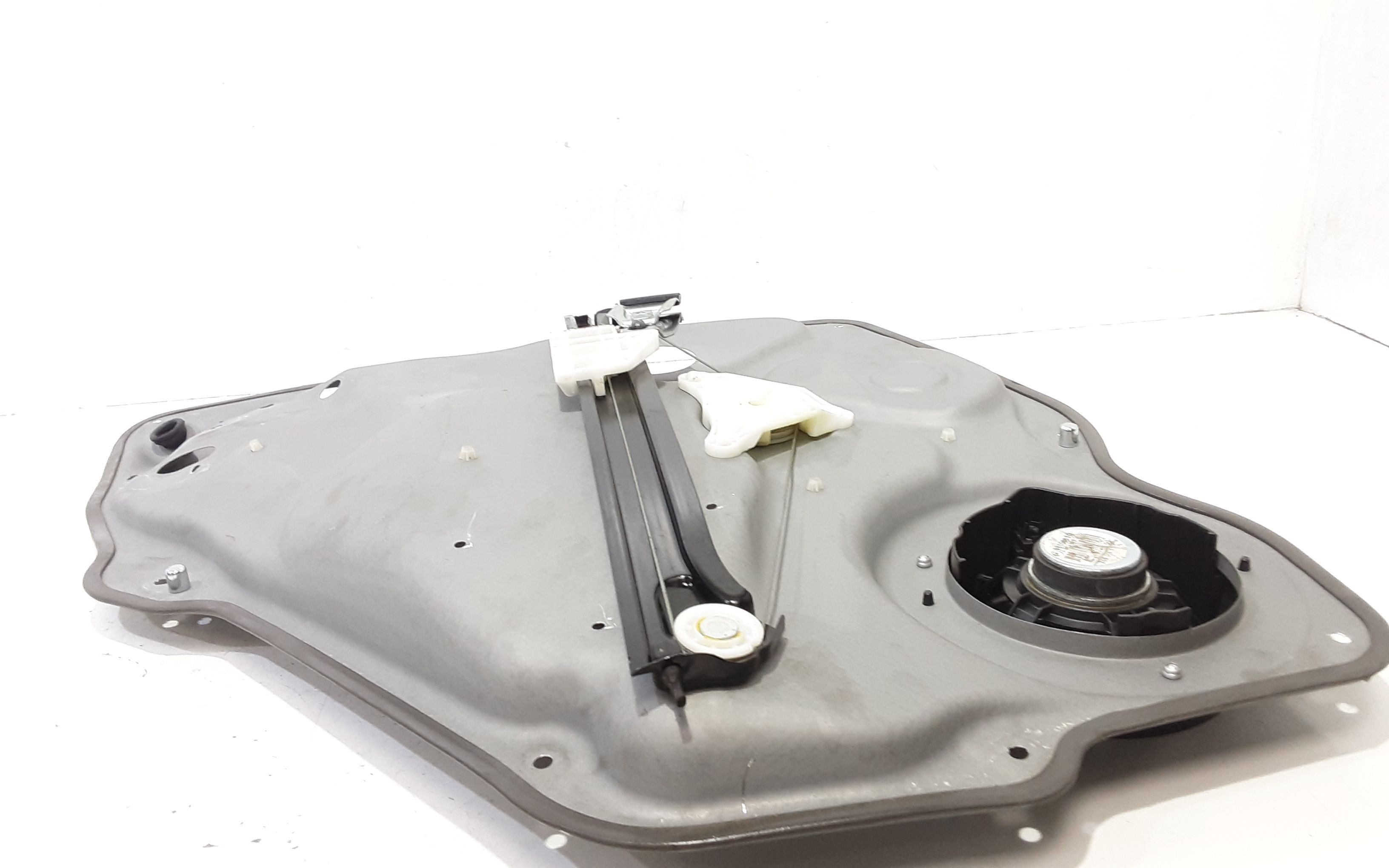 Cremagliera posteriore destra passeggero MERCEDES Classe A W169 4 Serie