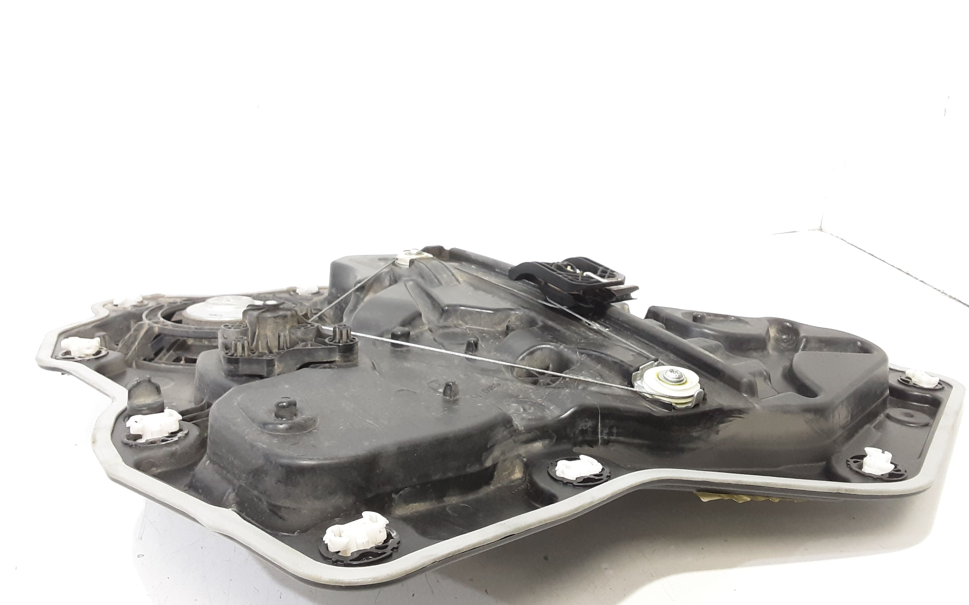 Cremagliera posteriore destra passeggero FORD Fiesta 7 Serie