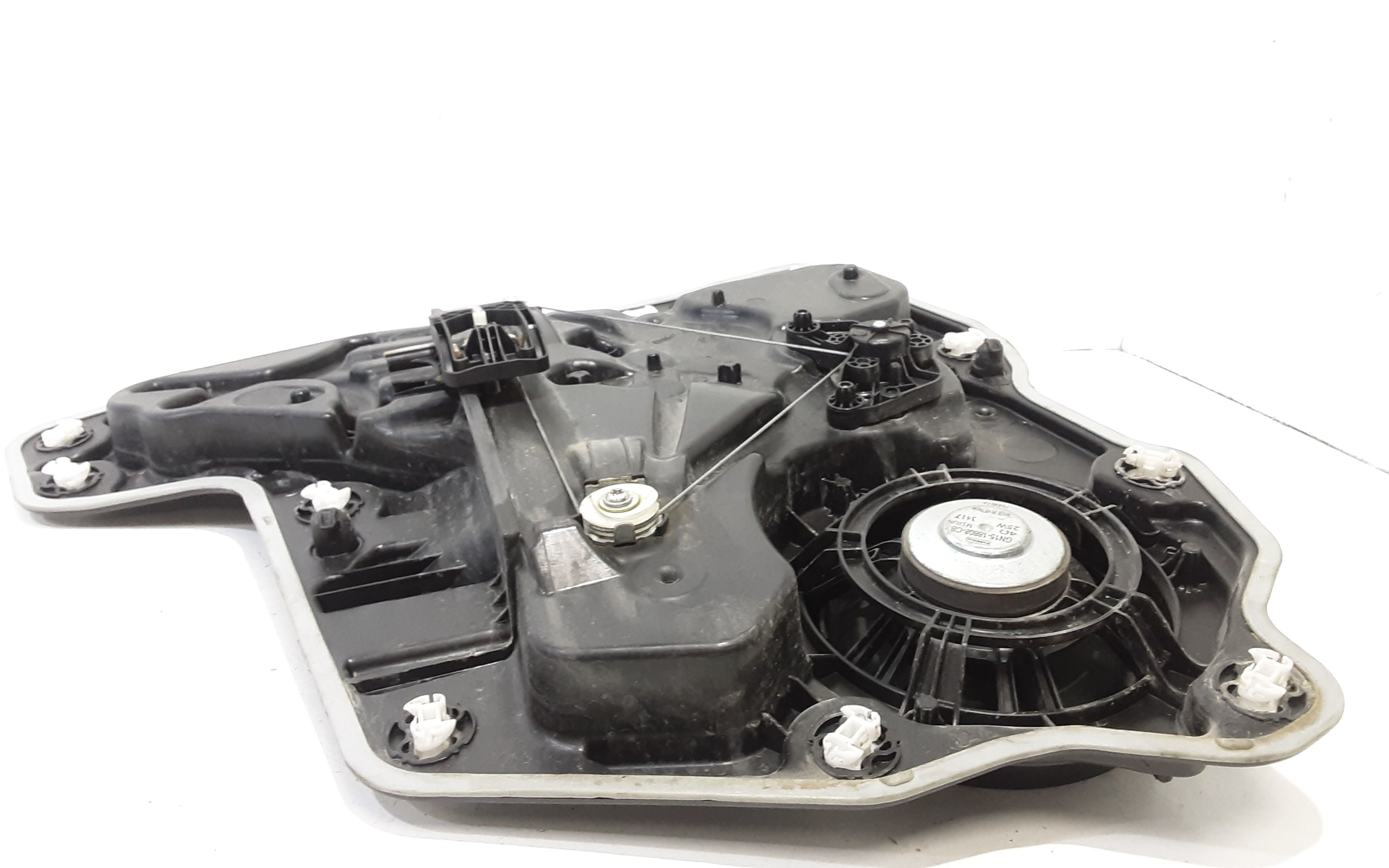 Cremagliera posteriore destra passeggero FORD Fiesta 7 Serie