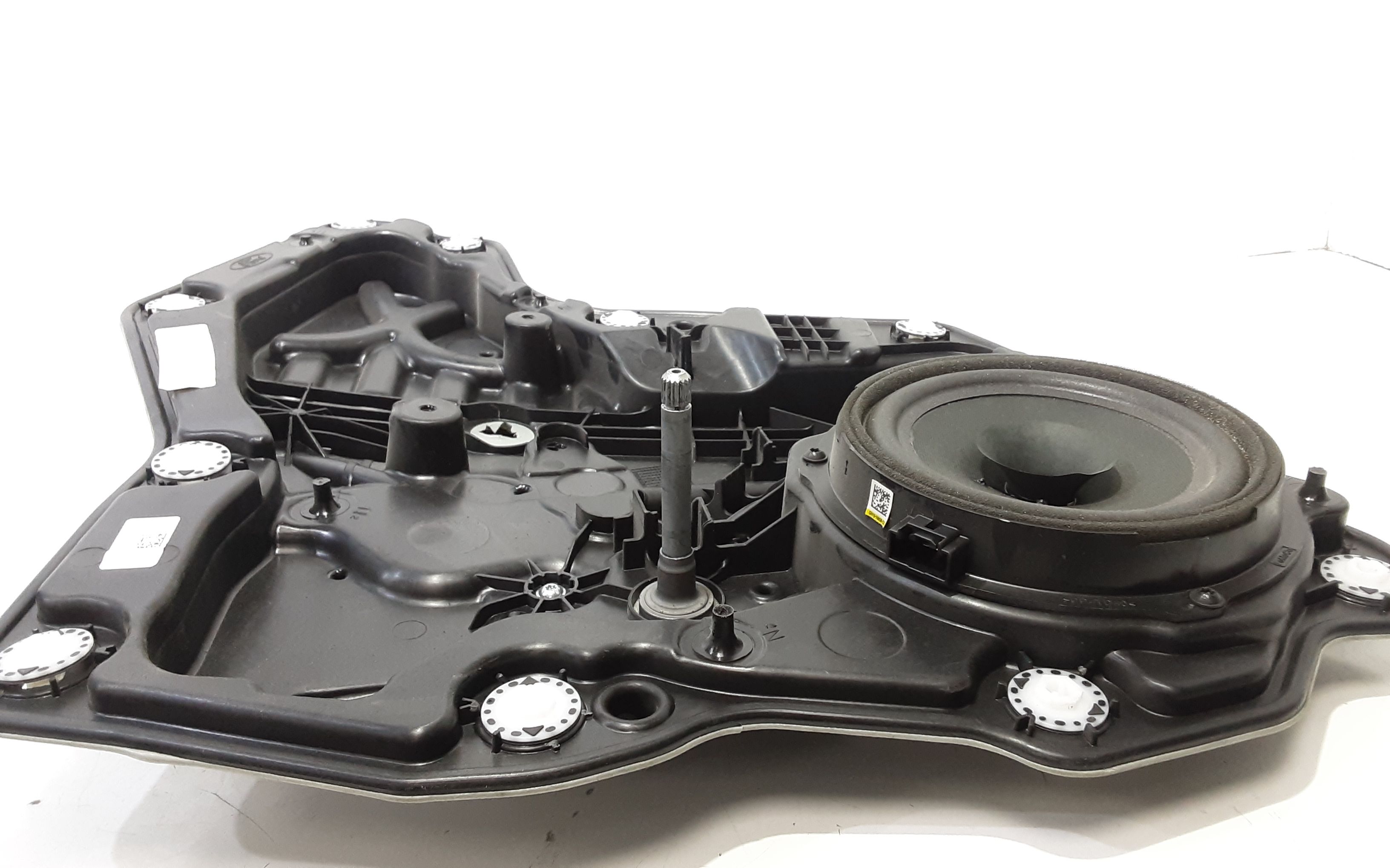 Cremagliera posteriore destra passeggero FORD Fiesta 7 Serie