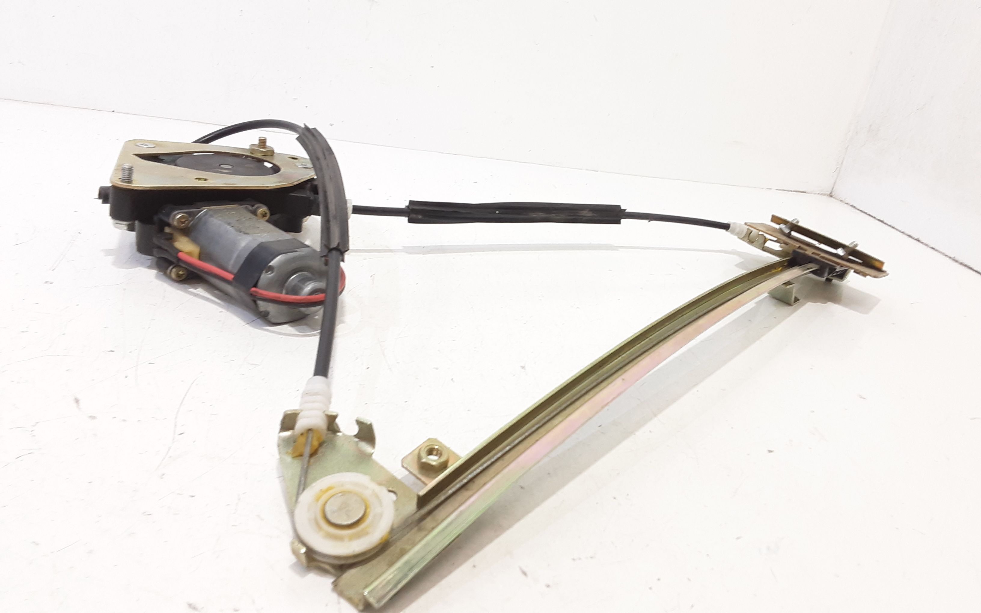 Cremagliera posteriore destra passeggero VOLKSWAGEN Golf 3 Berlina (91>97)