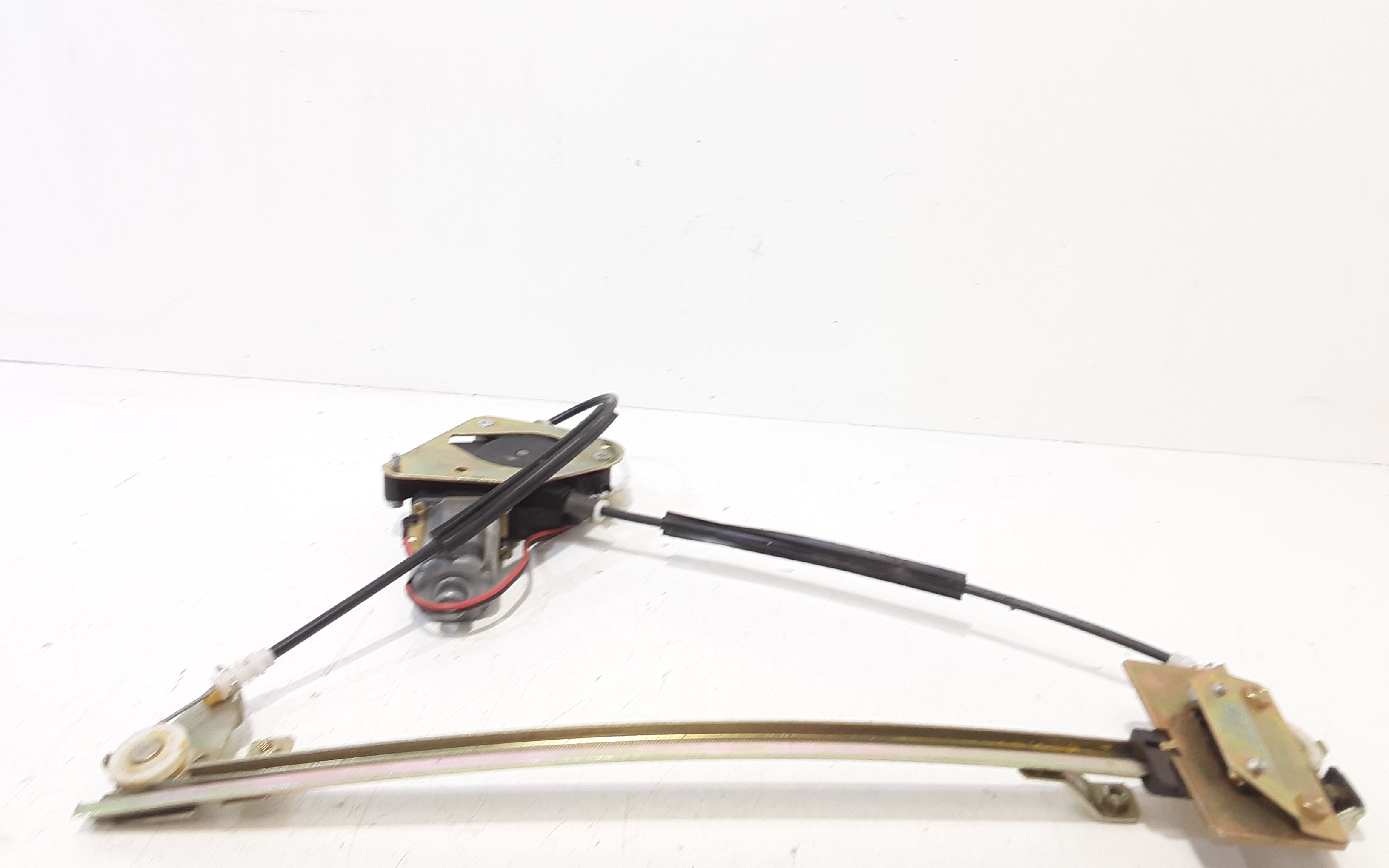 Cremagliera posteriore destra passeggero VOLKSWAGEN Golf 3 Berlina (91>97)