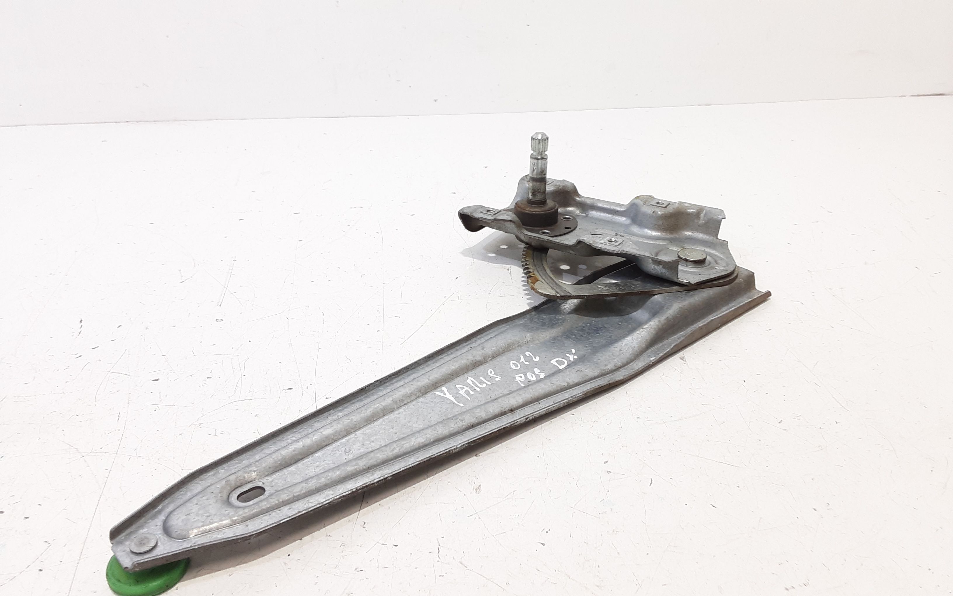 Cremagliera posteriore destra passeggero TOYOTA Yaris Serie (11>13)