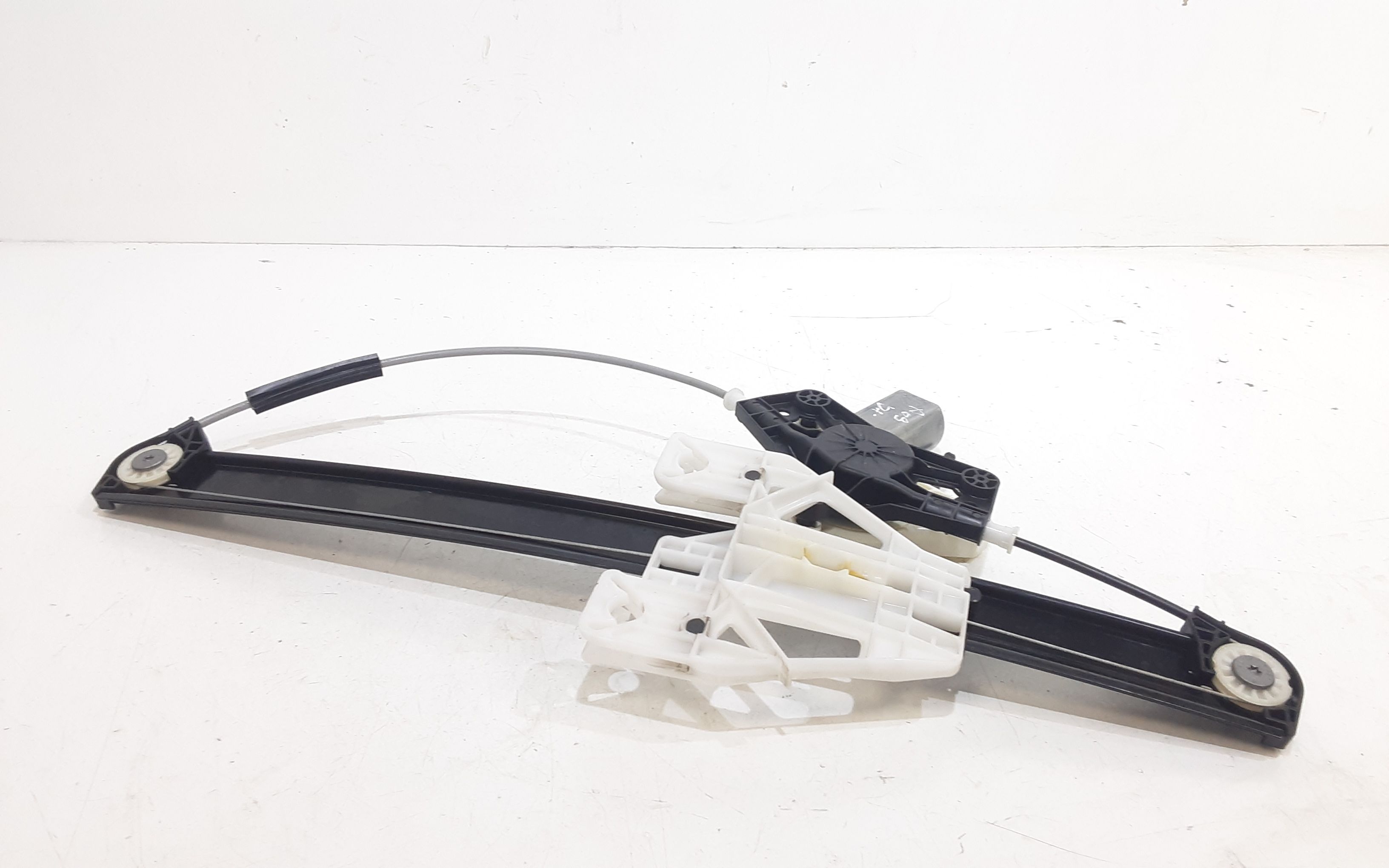 Cremagliera posteriore destra passeggero AUDI Q5 Serie (FYB) (17>)