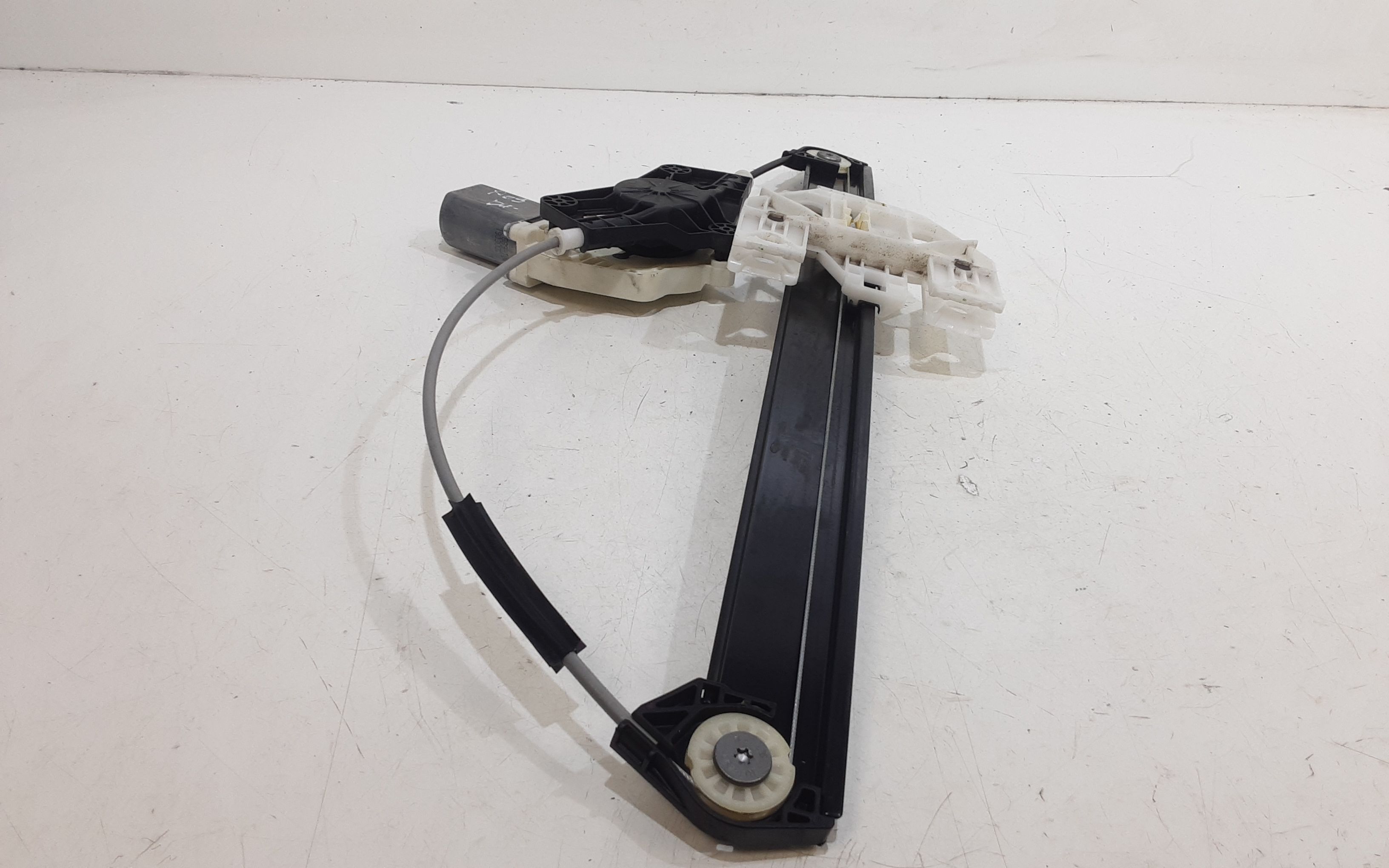 Cremagliera posteriore destra passeggero AUDI Q5 Serie (FYB) (17>)