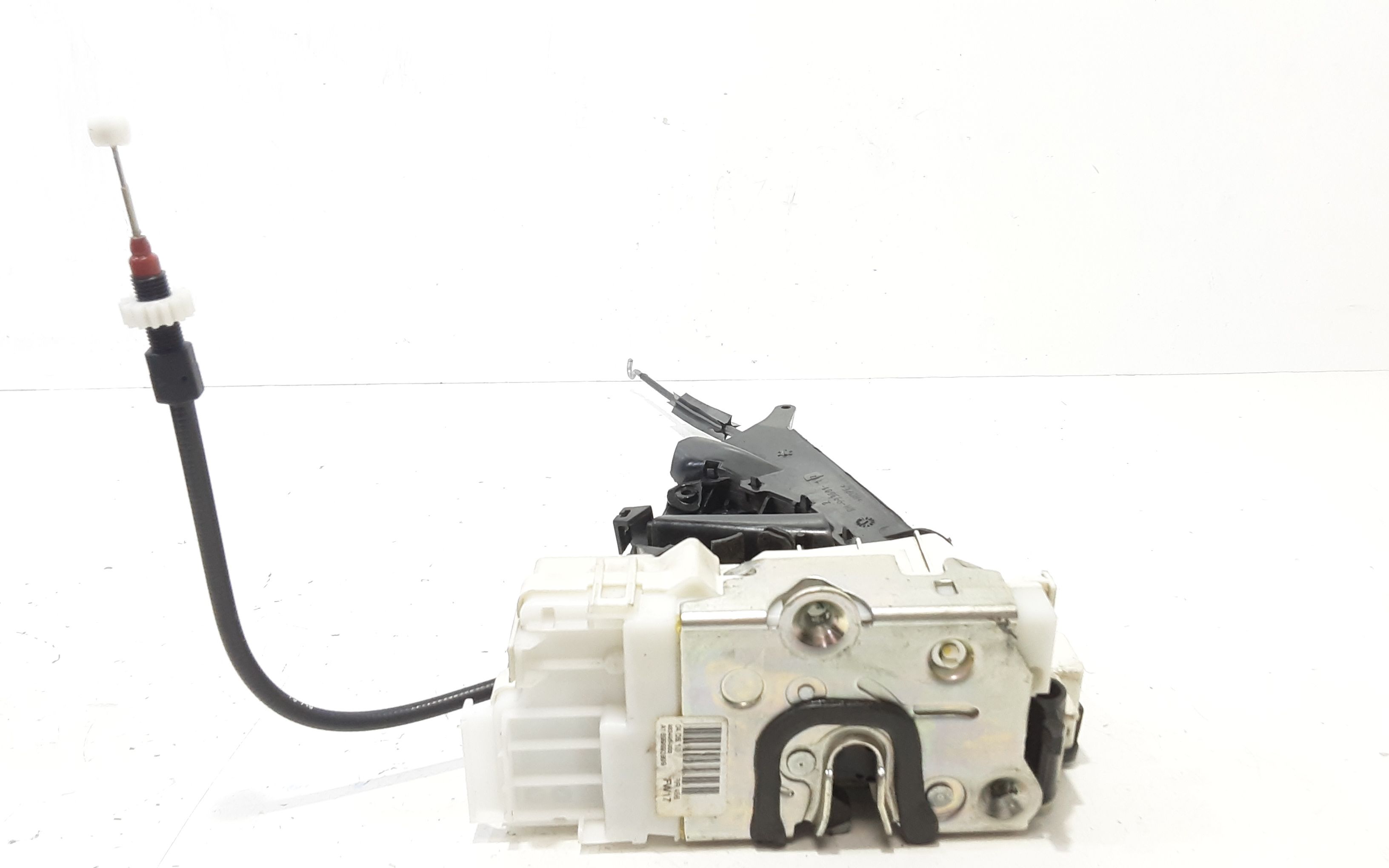 Serratura Posteriore destra MERCEDES Classe A W169 4 Serie