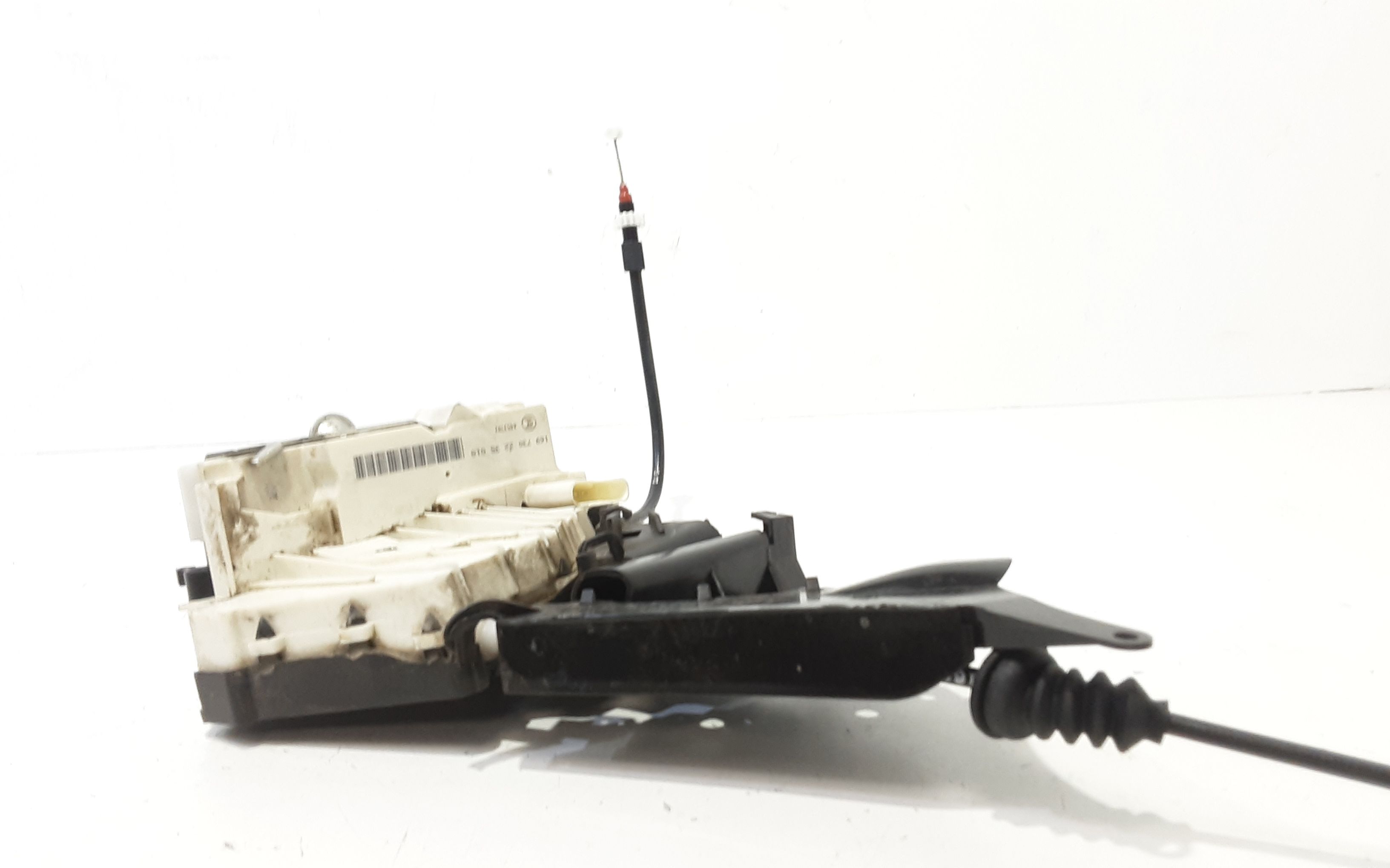 Serratura Posteriore destra MERCEDES Classe A W169 4 Serie