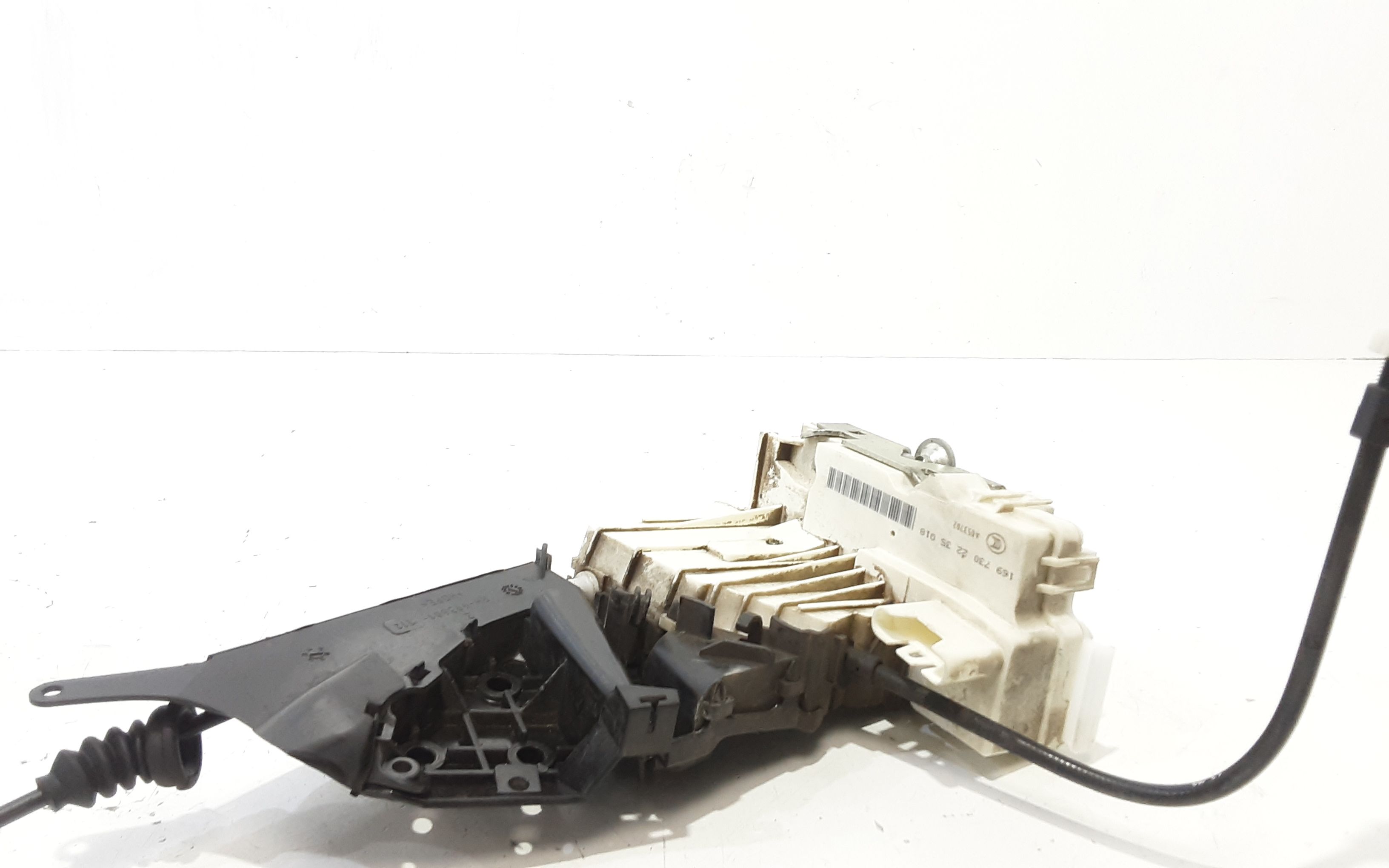 Serratura Posteriore destra MERCEDES Classe A W169 4 Serie