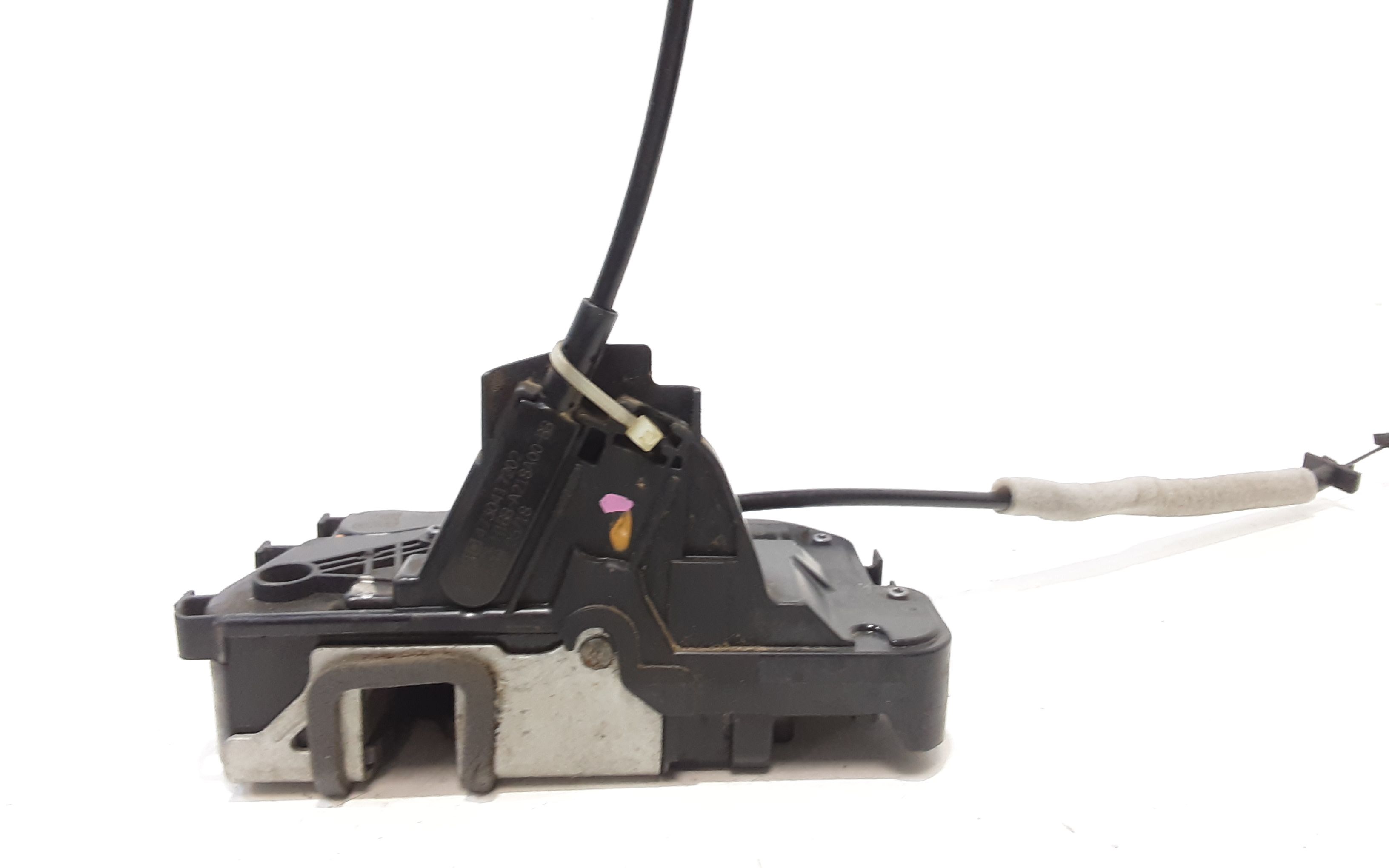 Serratura Posteriore destra FORD Fiesta 7 Serie