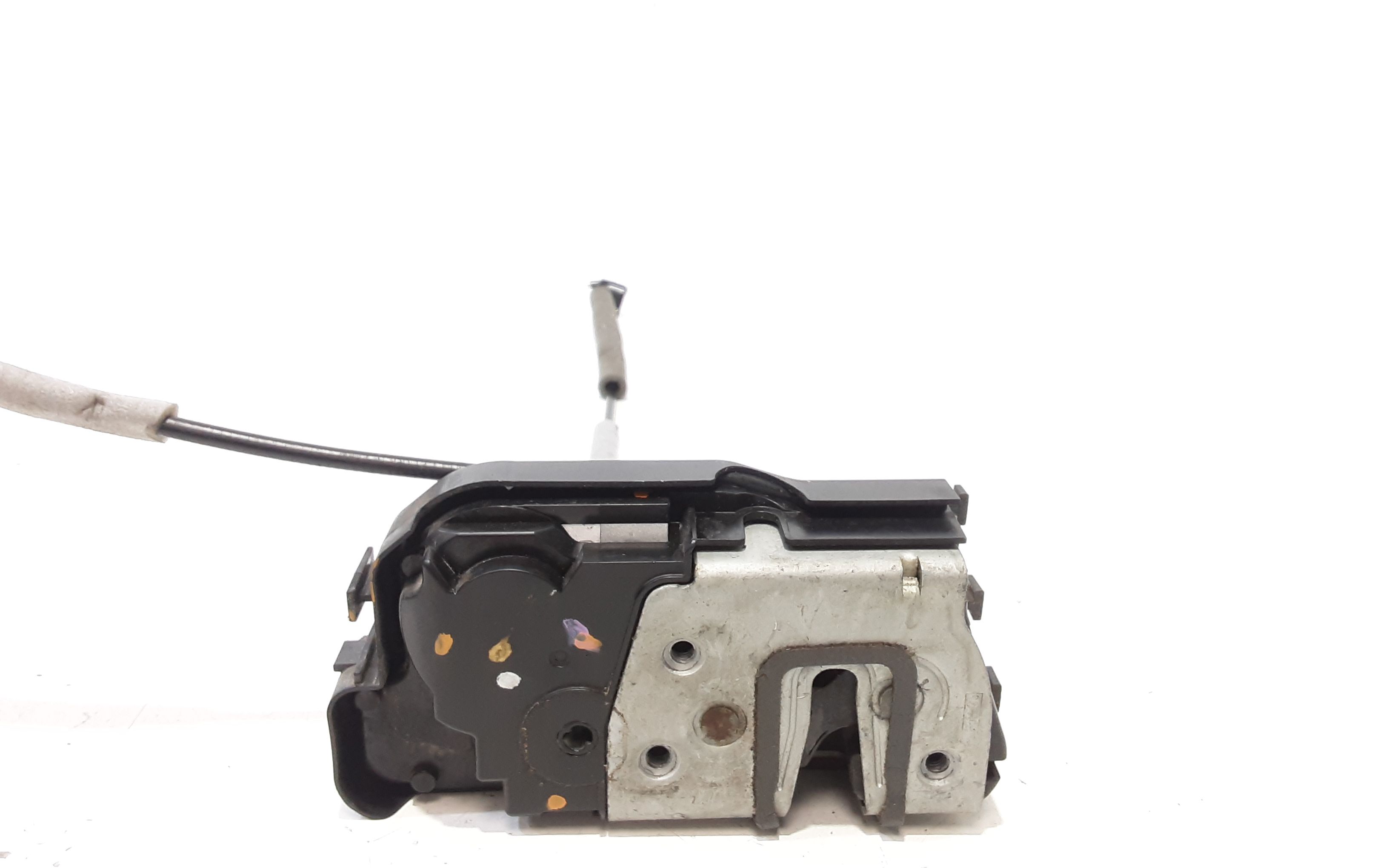 Serratura Posteriore destra FORD Fiesta 7 Serie