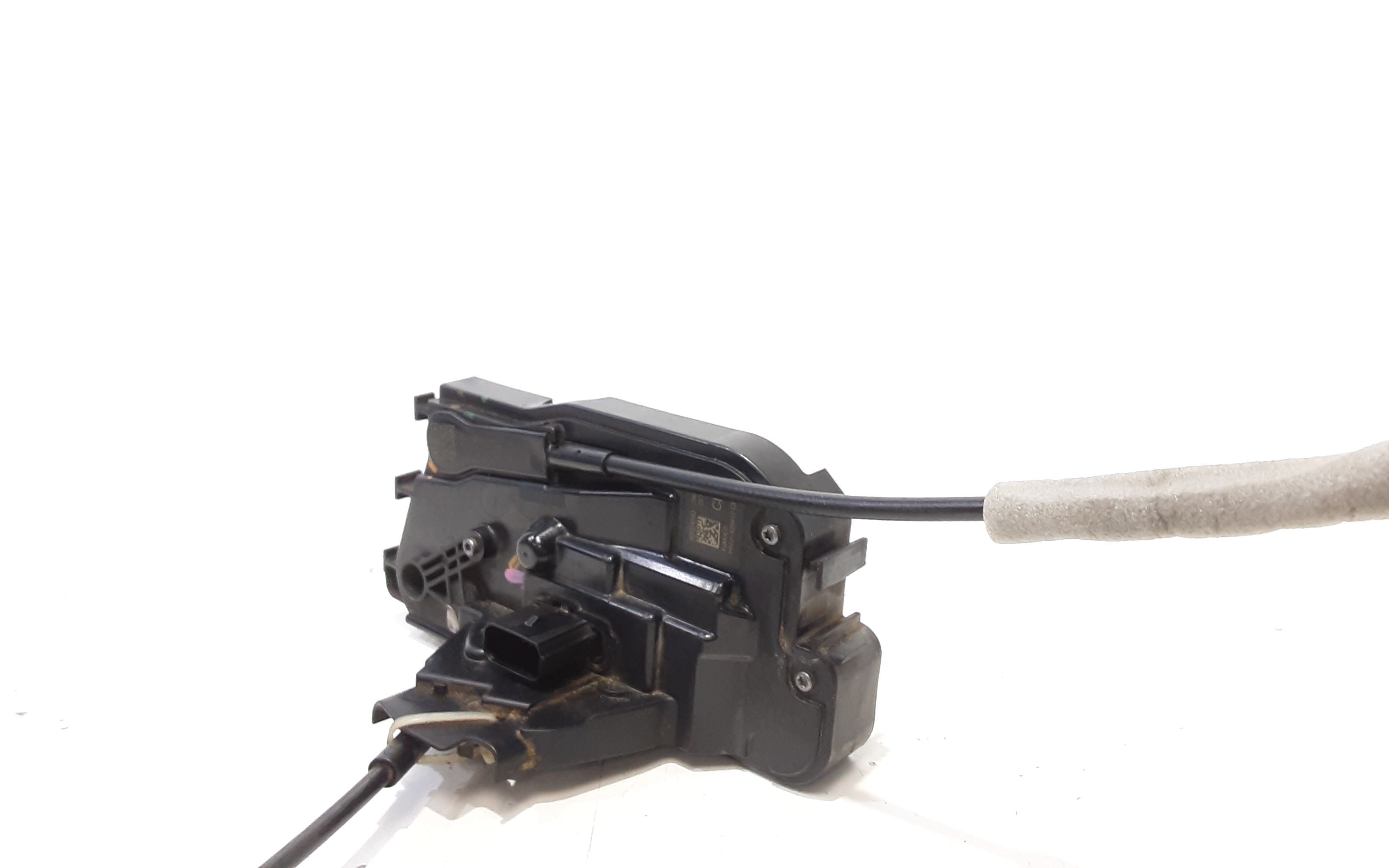 Serratura Posteriore destra FORD Fiesta 7 Serie