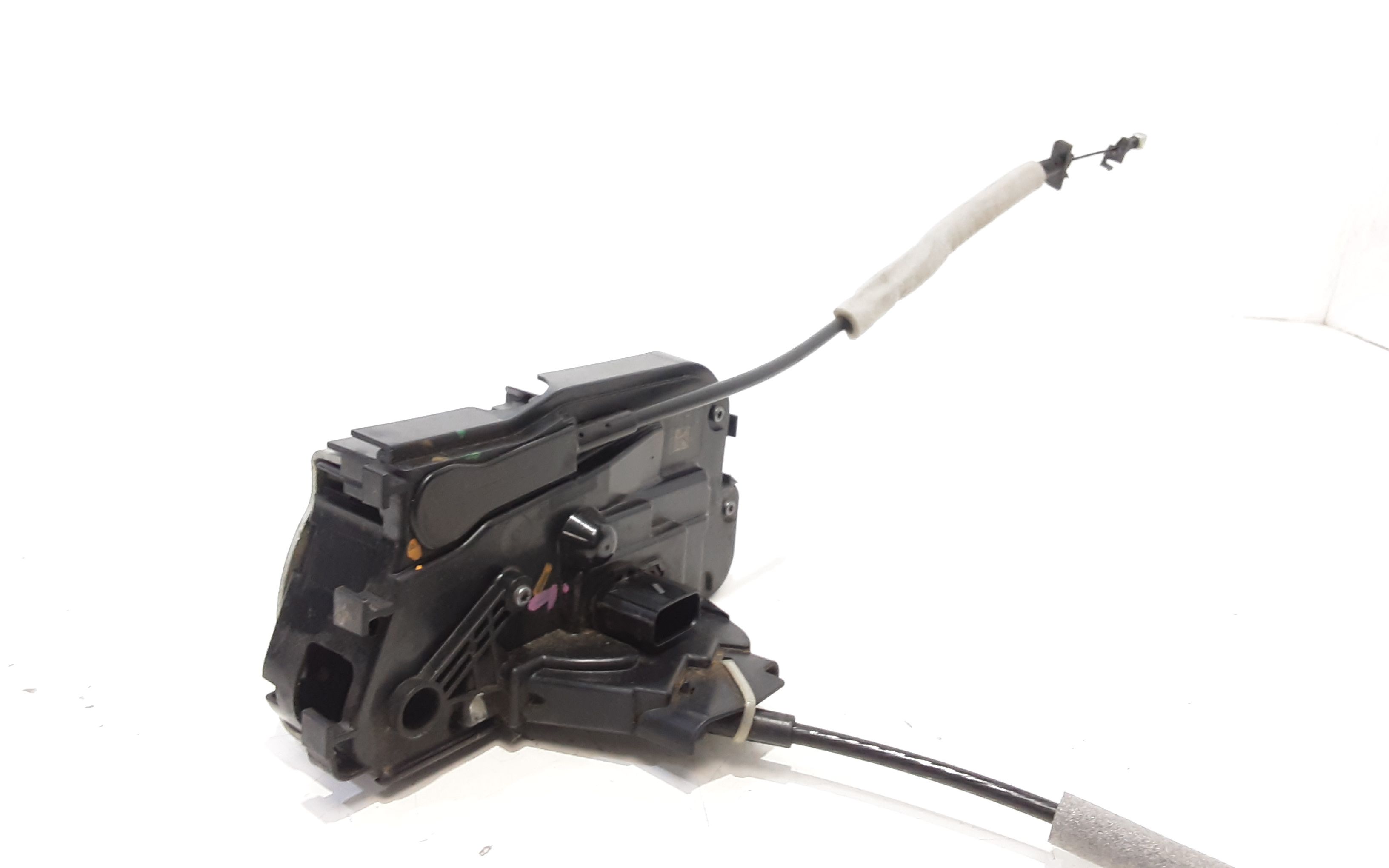 Serratura Posteriore destra FORD Fiesta 7 Serie