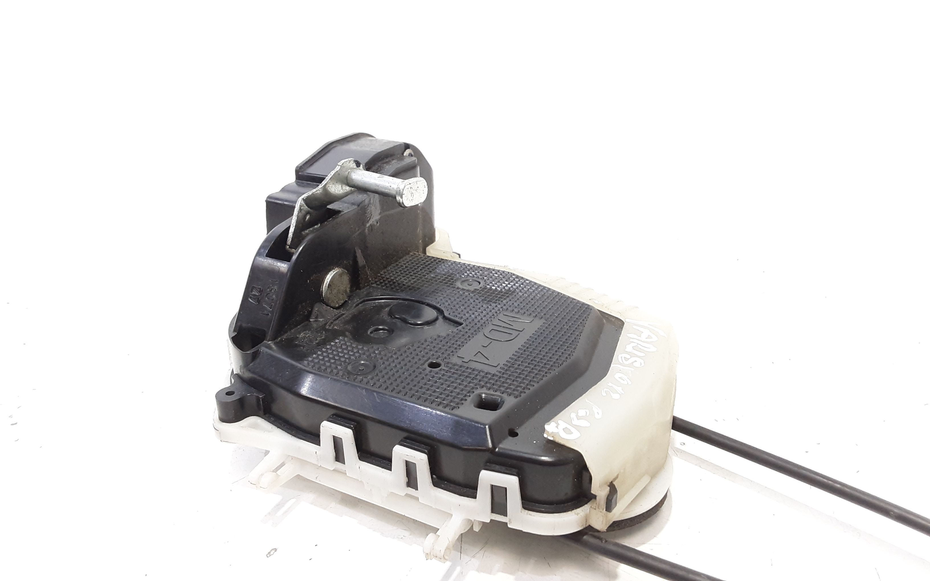 Serratura Posteriore destra TOYOTA Yaris Serie (11>13)