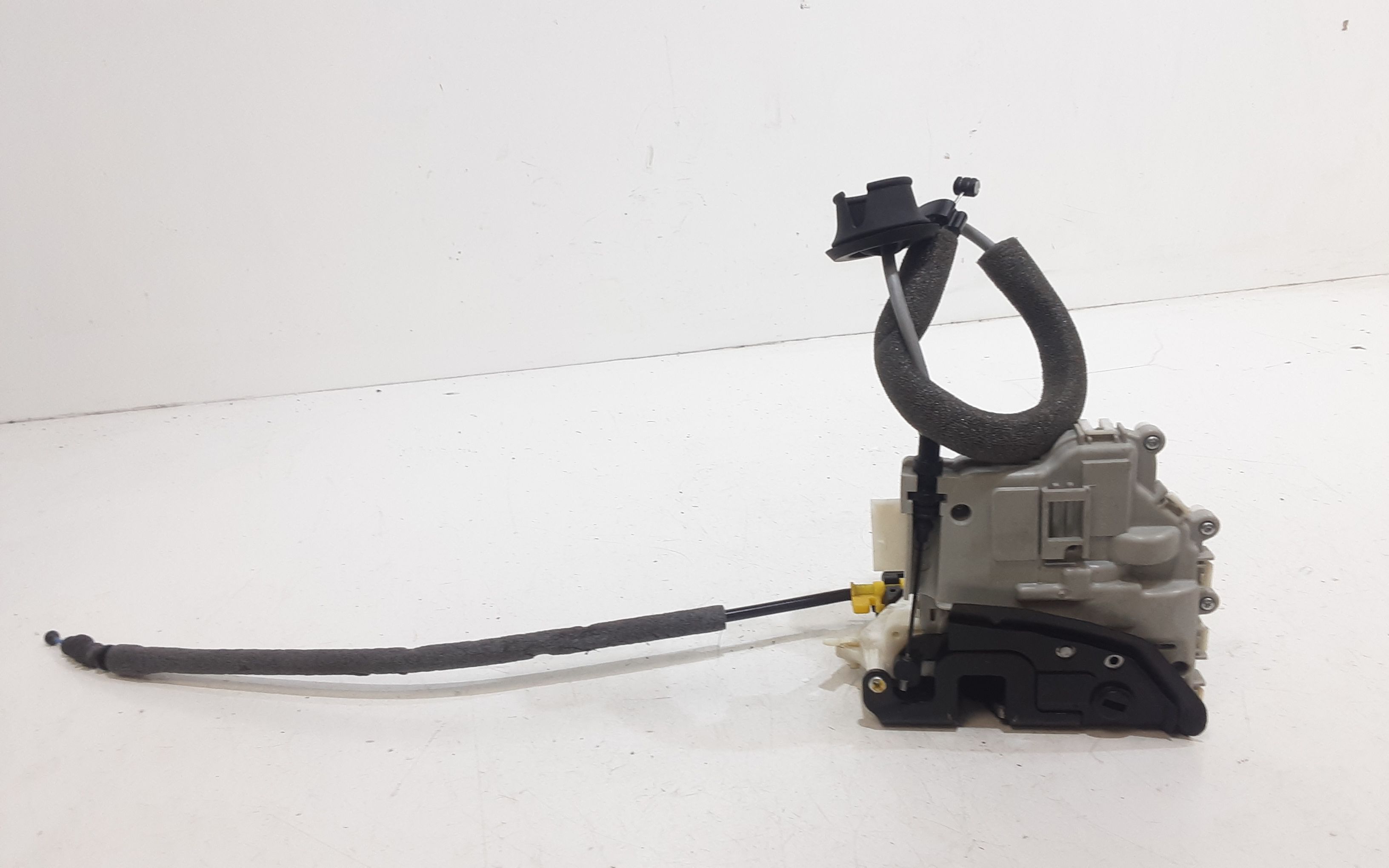 Serratura Posteriore destra AUDI Q5 Serie (FYB) (17>)