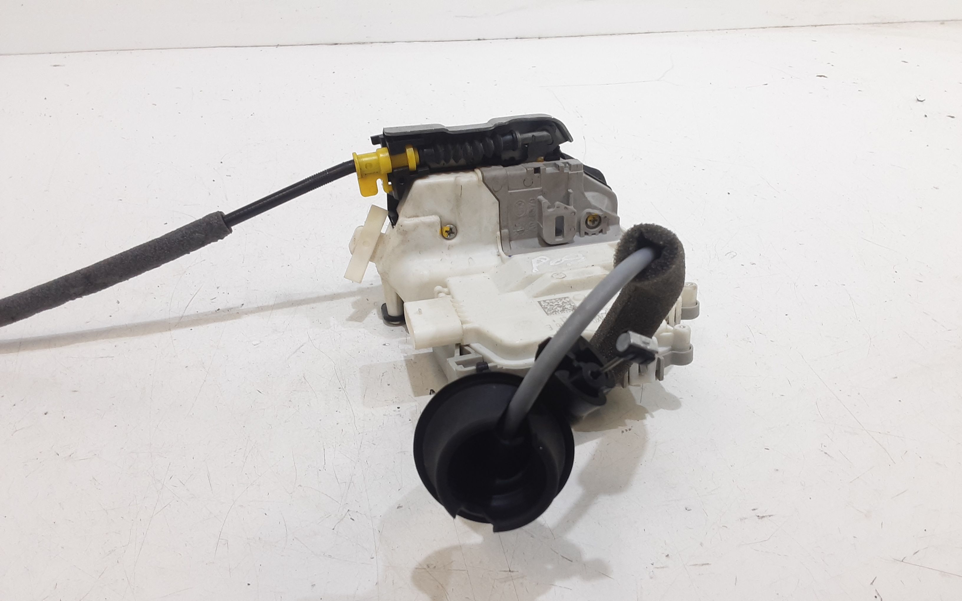 Serratura Posteriore destra AUDI Q5 Serie (FYB) (17>)