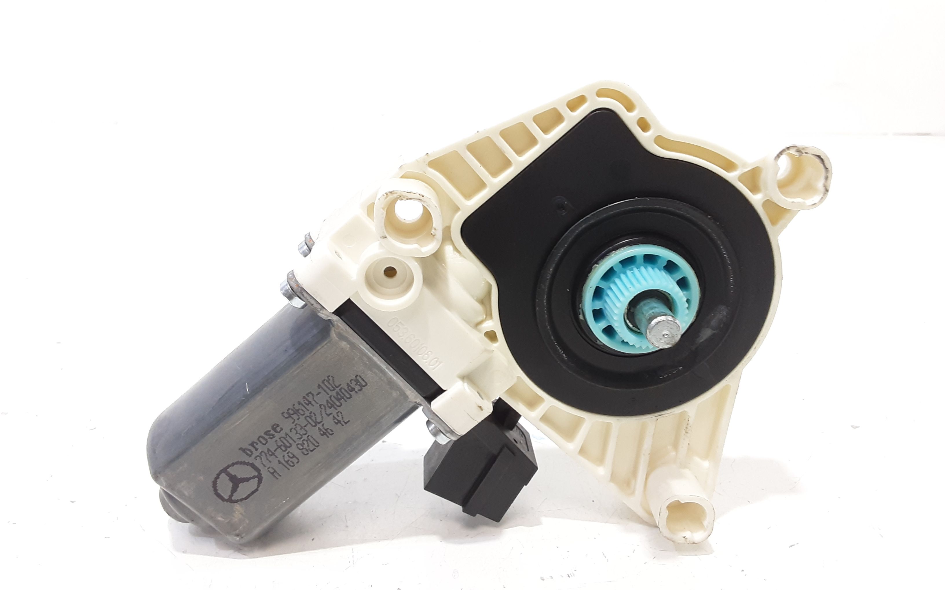 Motorino Alzavetro posteriore destra MERCEDES Classe A W169 4 Serie