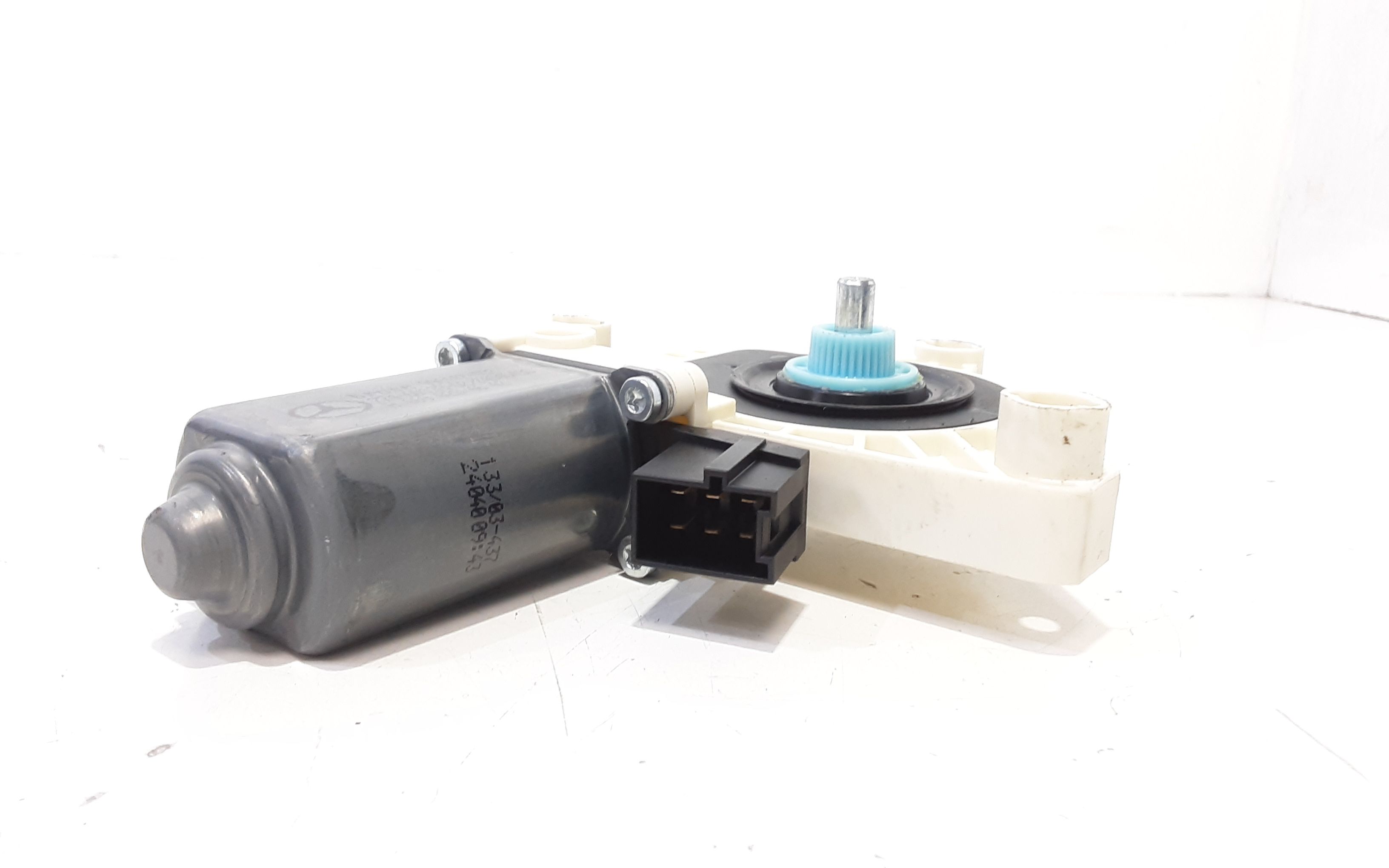 Motorino Alzavetro posteriore destra MERCEDES Classe A W169 4 Serie