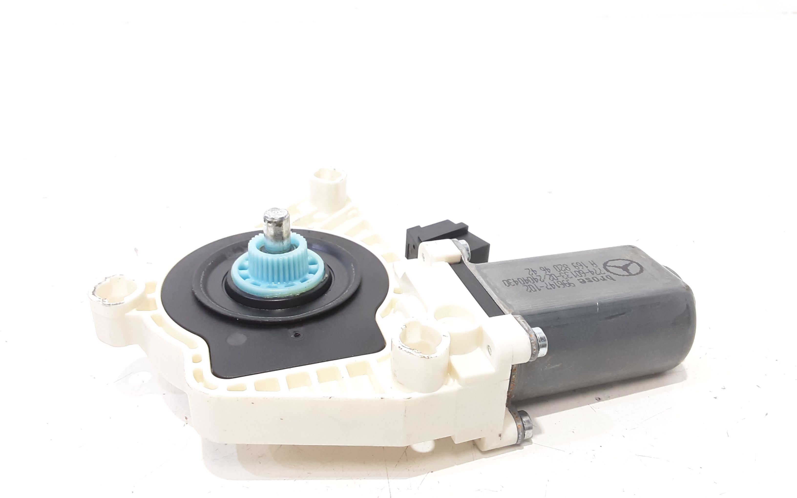 Motorino Alzavetro posteriore destra MERCEDES Classe A W169 4 Serie