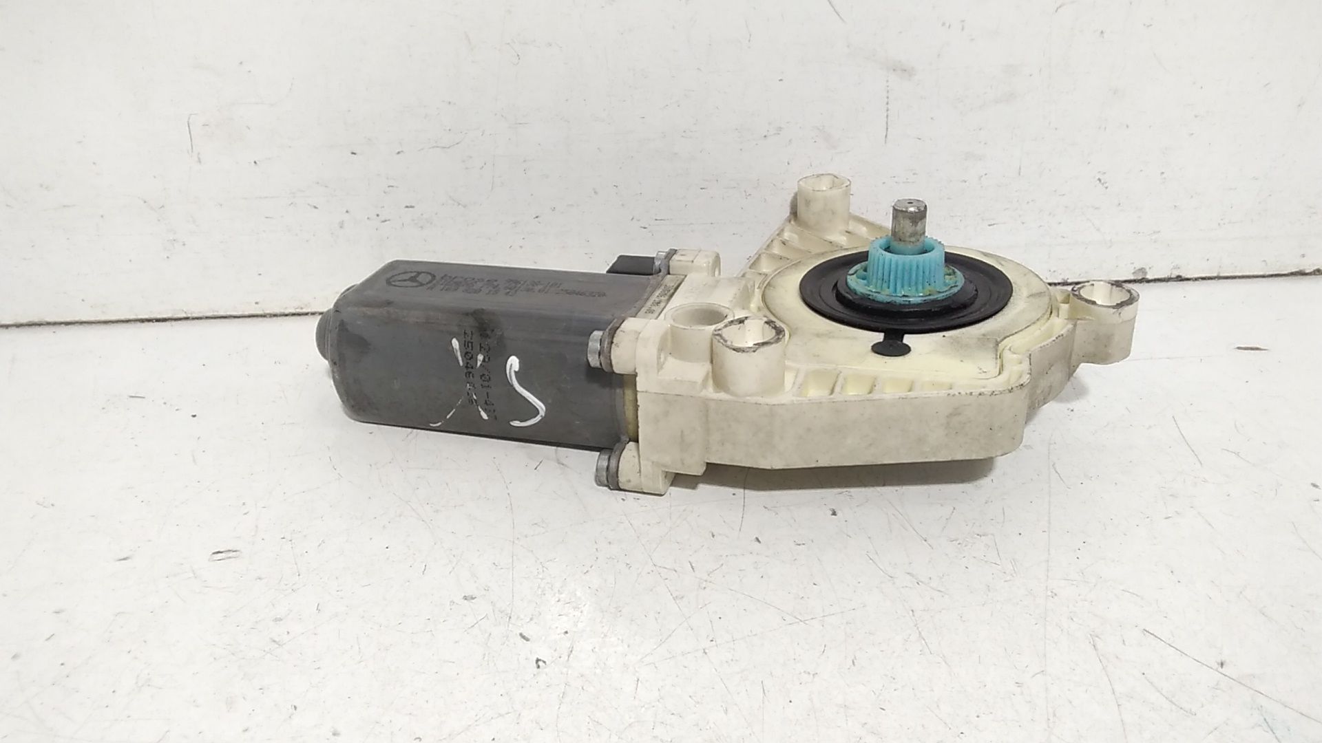 Motorino Alzavetro posteriore destra MERCEDES Classe A W169 3 Serie