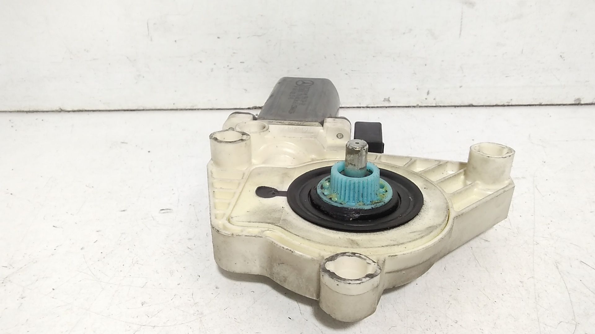 Motorino Alzavetro posteriore destra MERCEDES Classe A W169 3 Serie