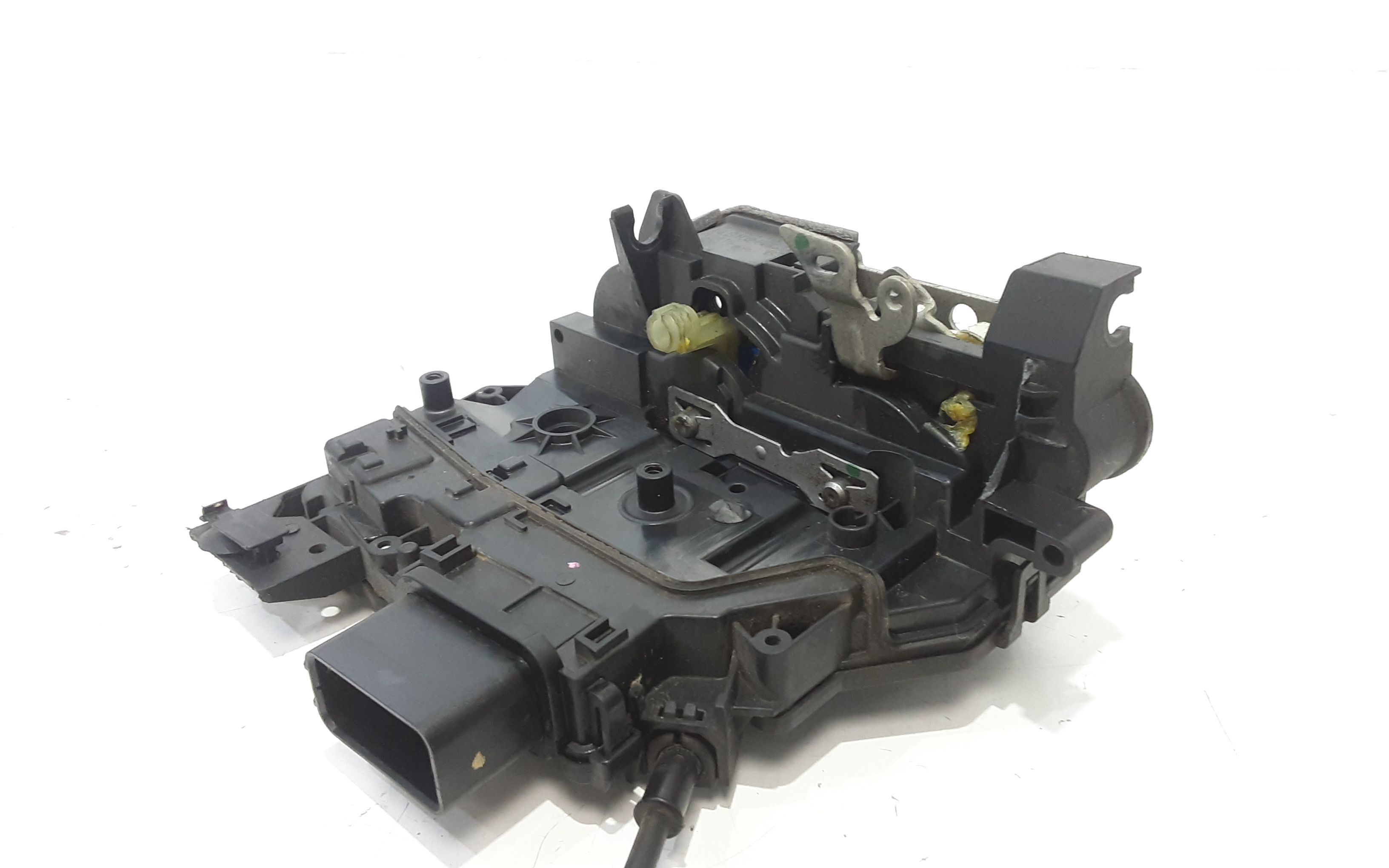 Serratura Anteriore Sinistra FORD B - Max Berlina