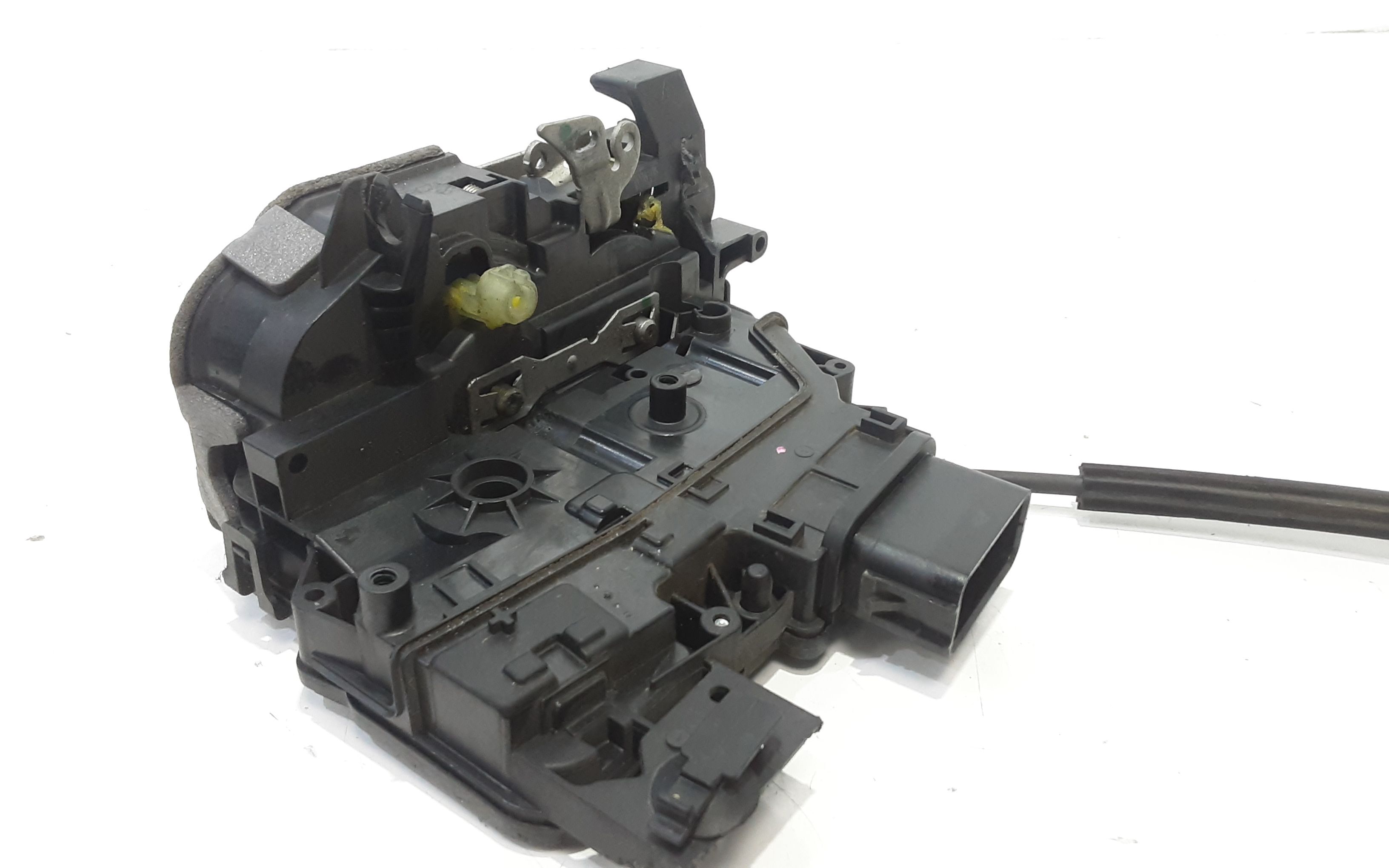 Serratura Anteriore Sinistra FORD B - Max Berlina