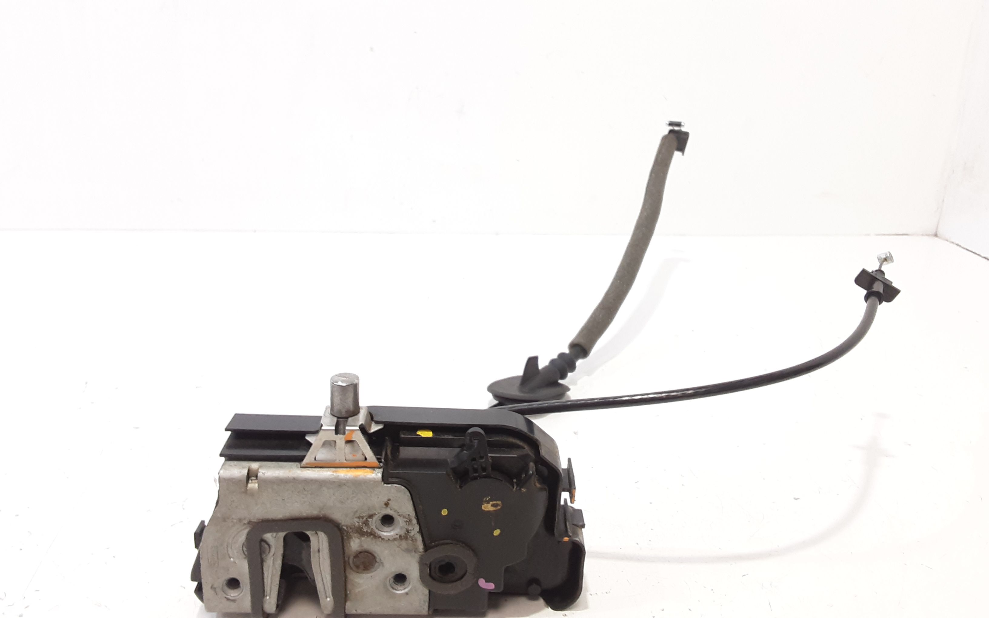 Serratura Anteriore Sinistra FORD Fiesta 7 Serie