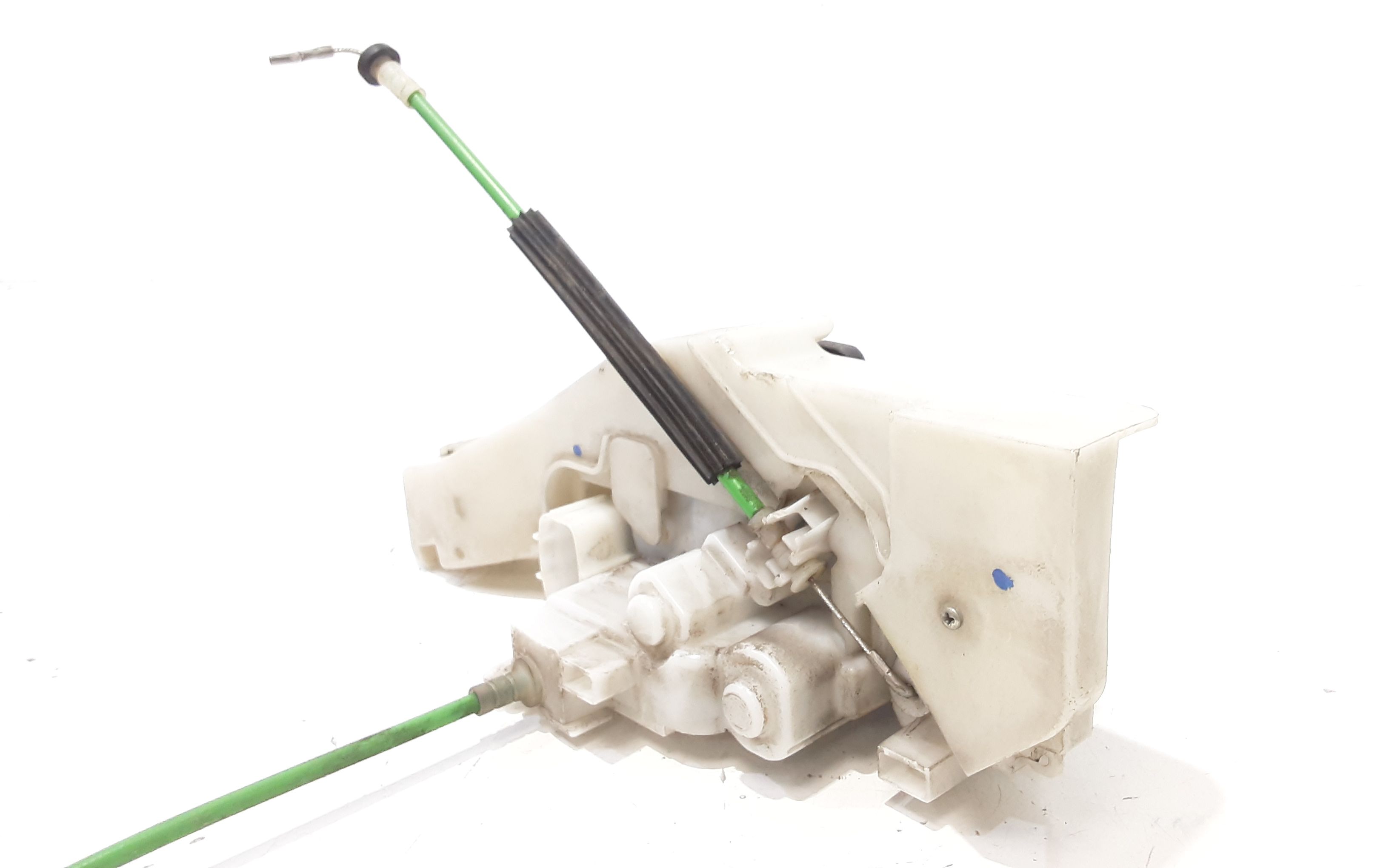 Serratura Anteriore Sinistra LANCIA Ypsilon 2 Serie