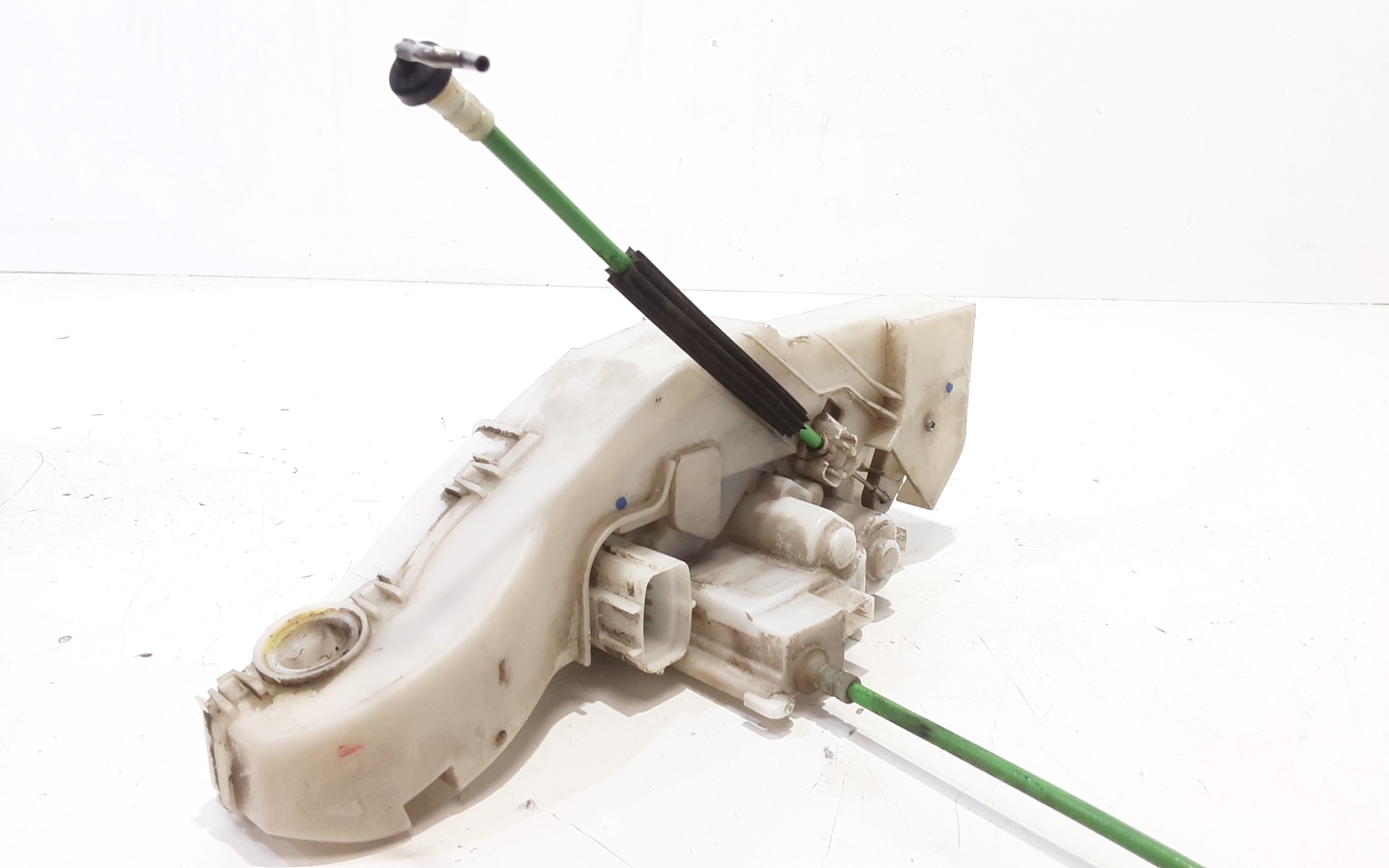 Serratura Anteriore Sinistra LANCIA Ypsilon 2 Serie