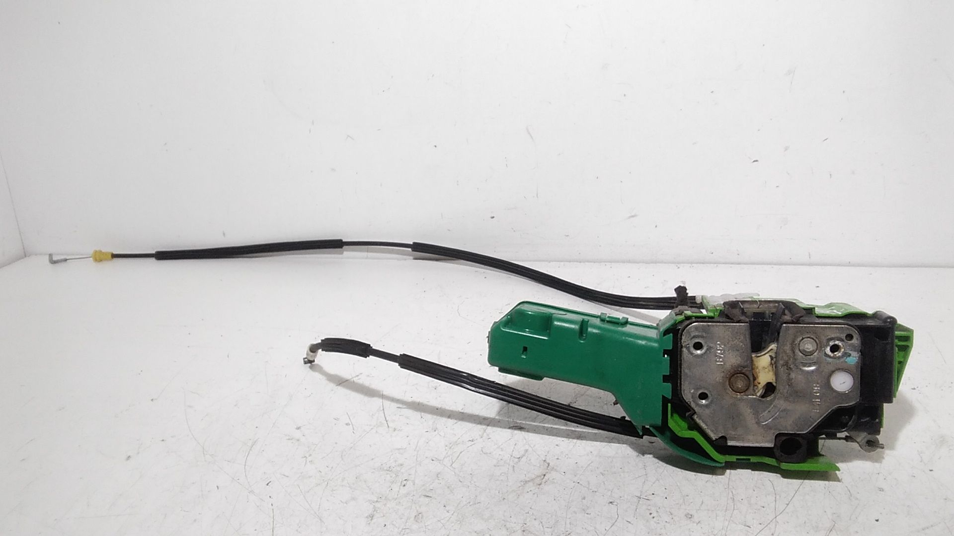 Serratura Anteriore Sinistra ALFA ROMEO Mito Serie (955_) (08>)