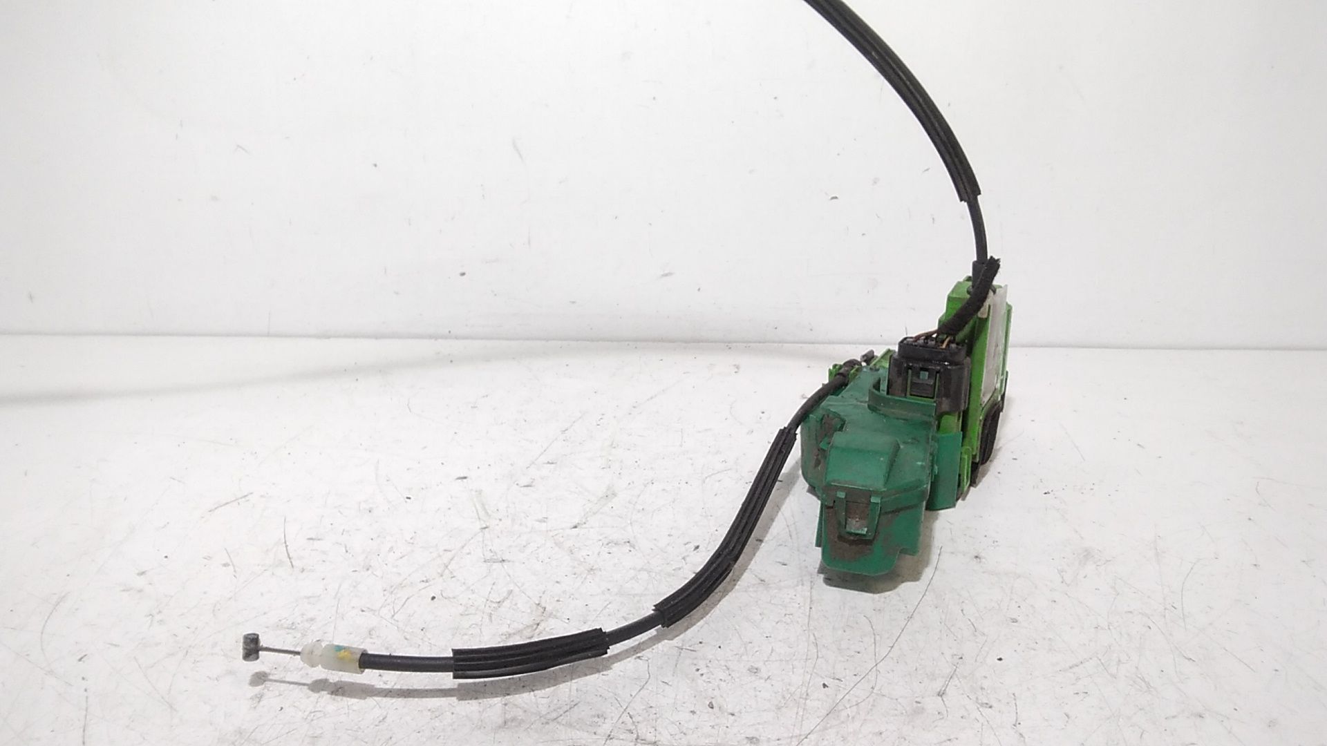 Serratura Anteriore Sinistra ALFA ROMEO Mito Serie (955_) (08>)