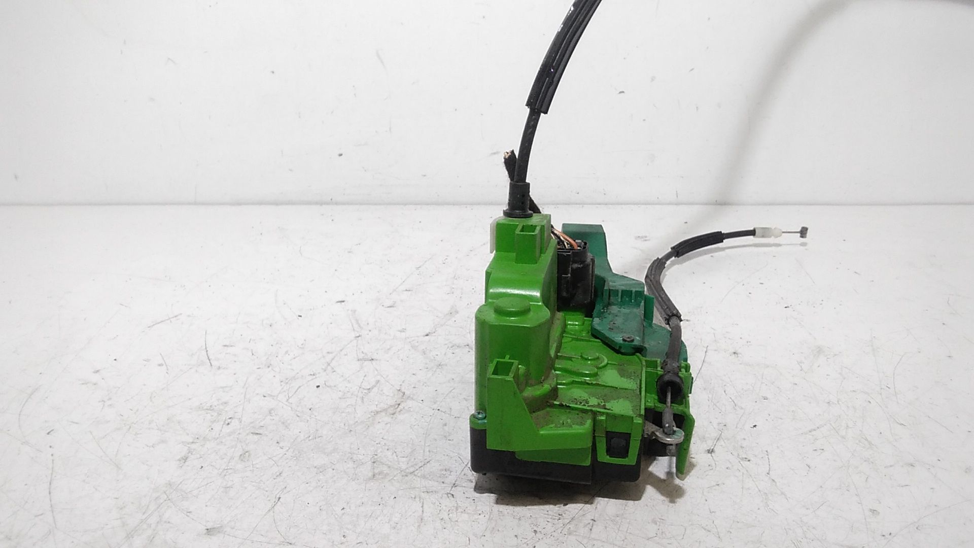 Serratura Anteriore Sinistra ALFA ROMEO Mito Serie (955_) (08>)