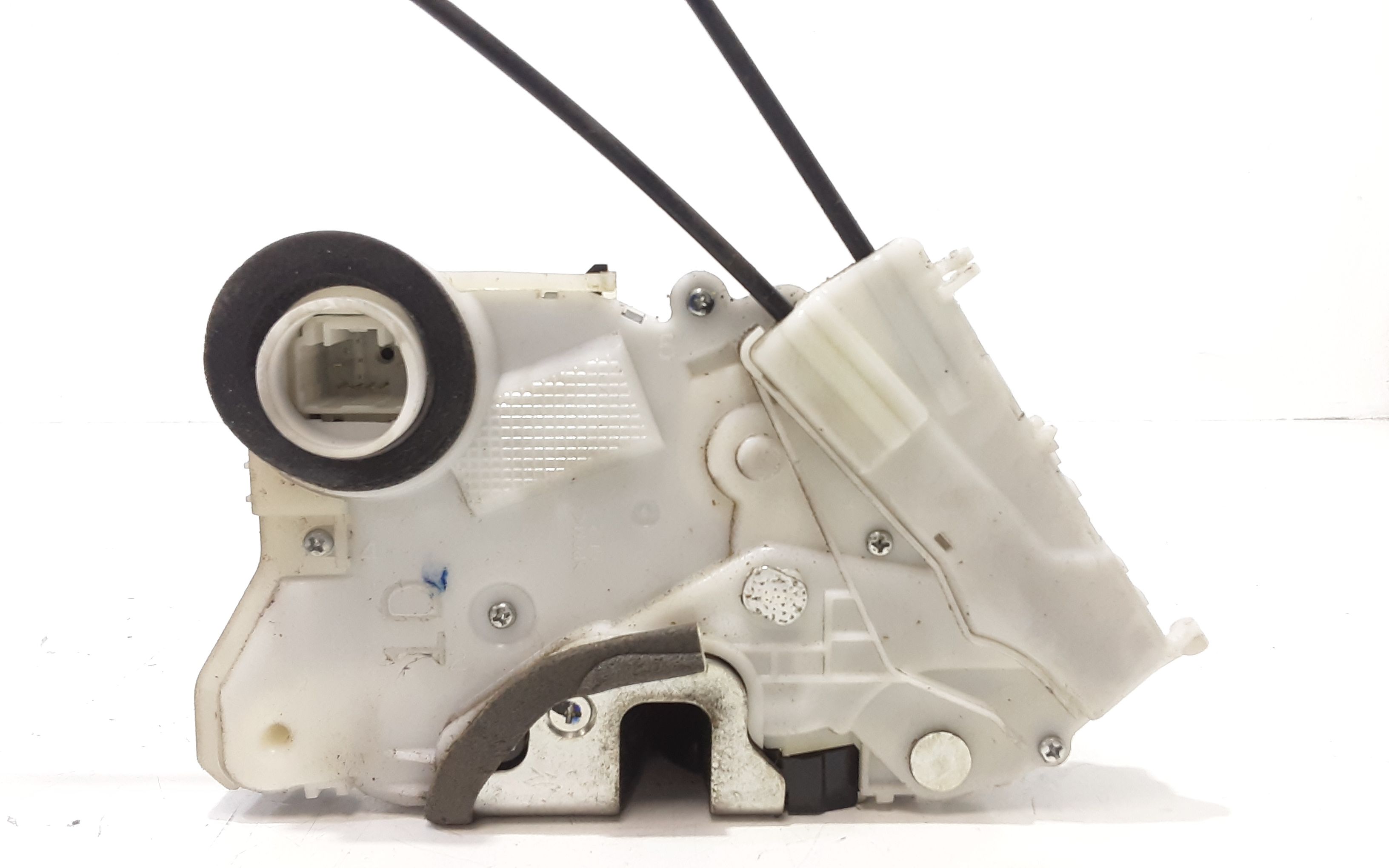 Serratura Anteriore Sinistra TOYOTA Yaris Serie (11>13)