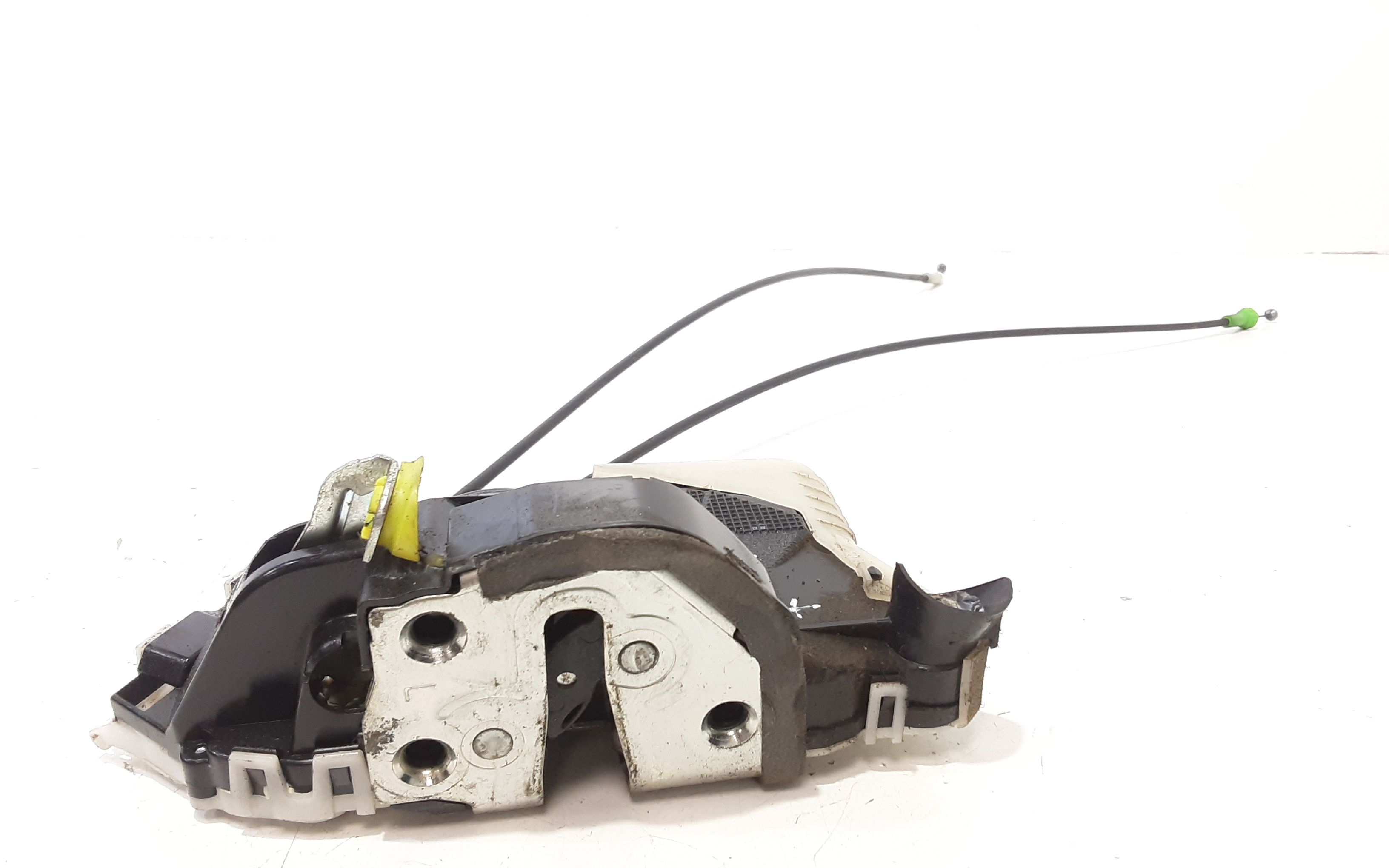 Serratura Anteriore Sinistra TOYOTA Yaris Serie (11>13)