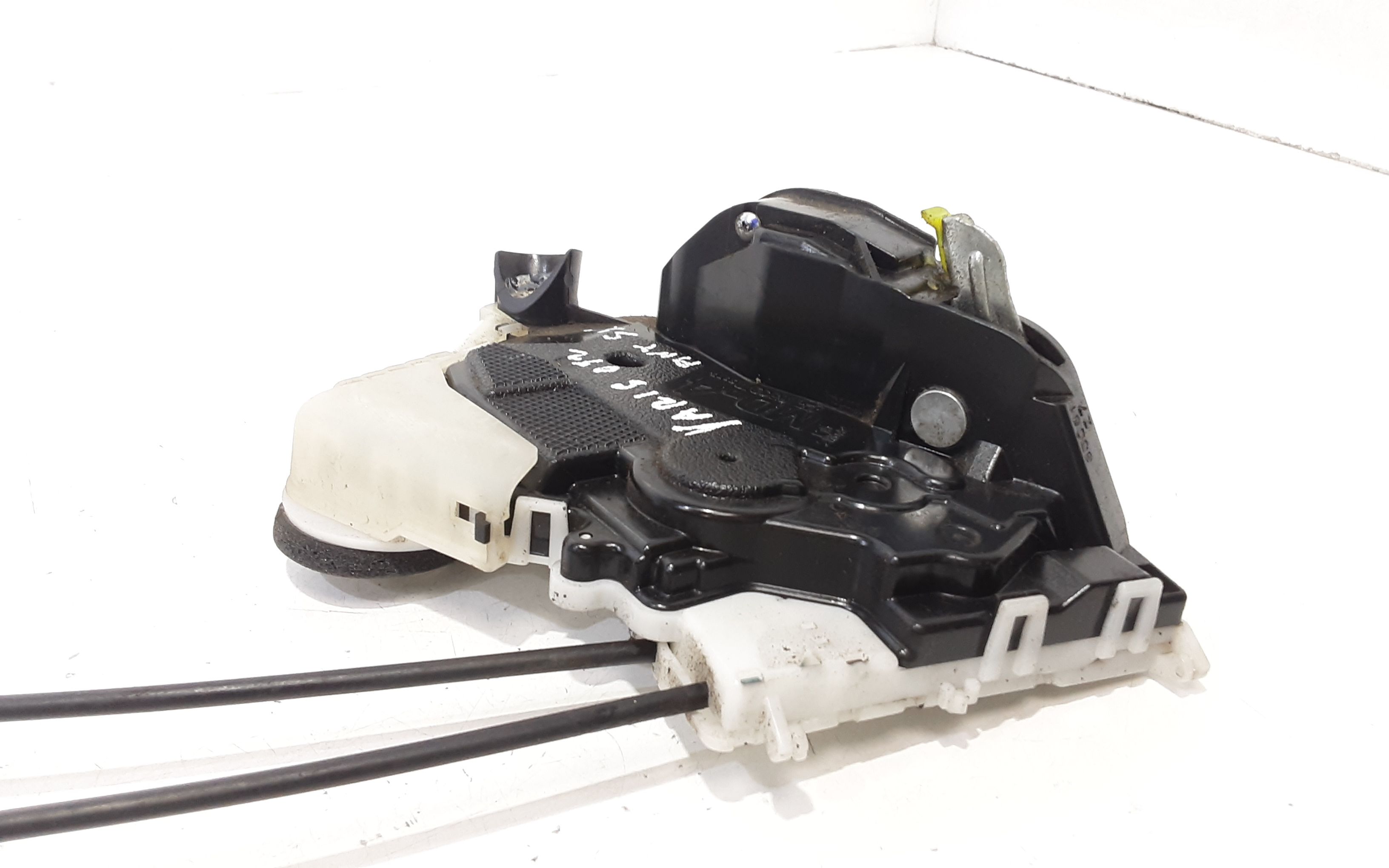 Serratura Anteriore Sinistra TOYOTA Yaris Serie (11>13)