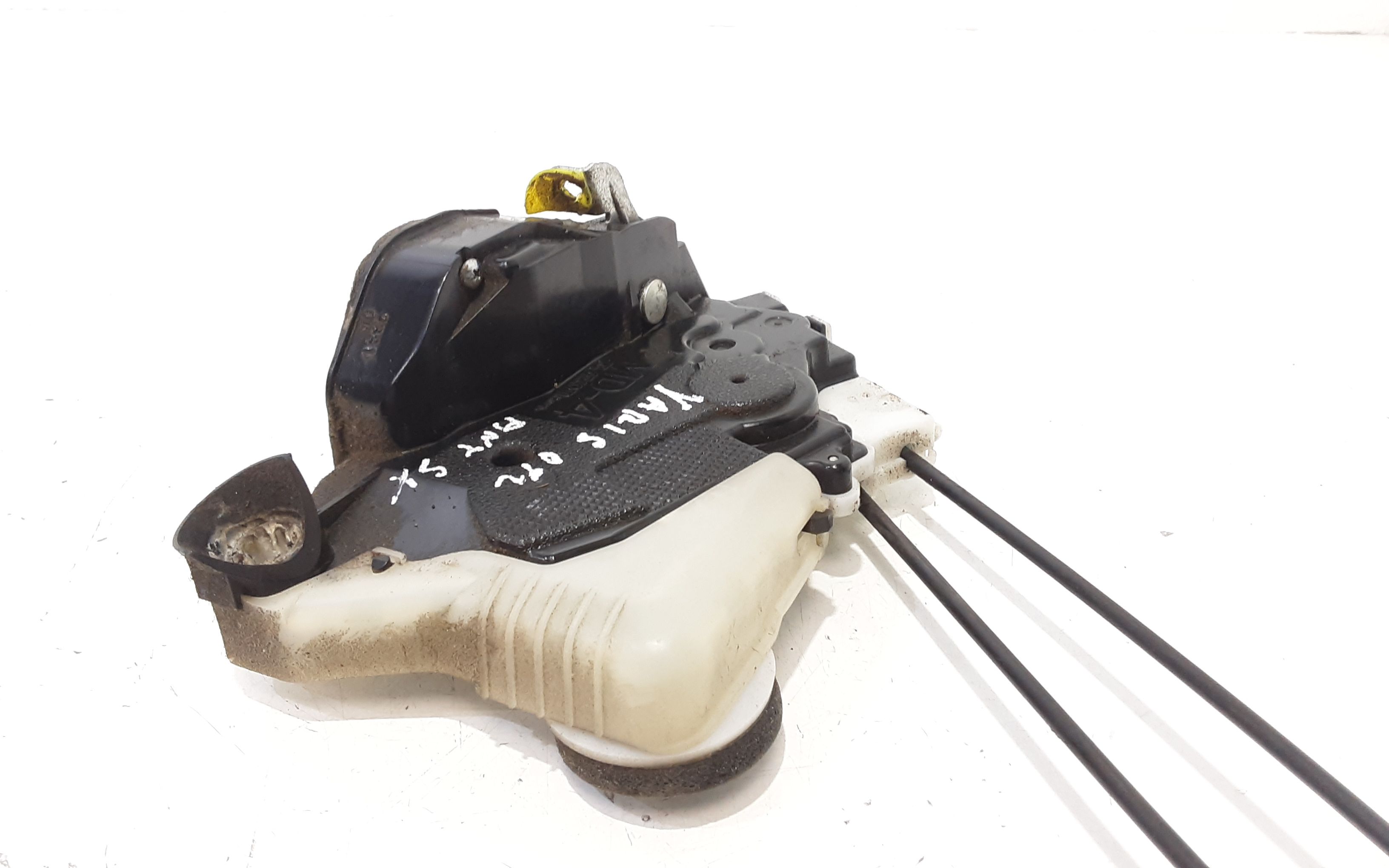 Serratura Anteriore Sinistra TOYOTA Yaris Serie (11>13)