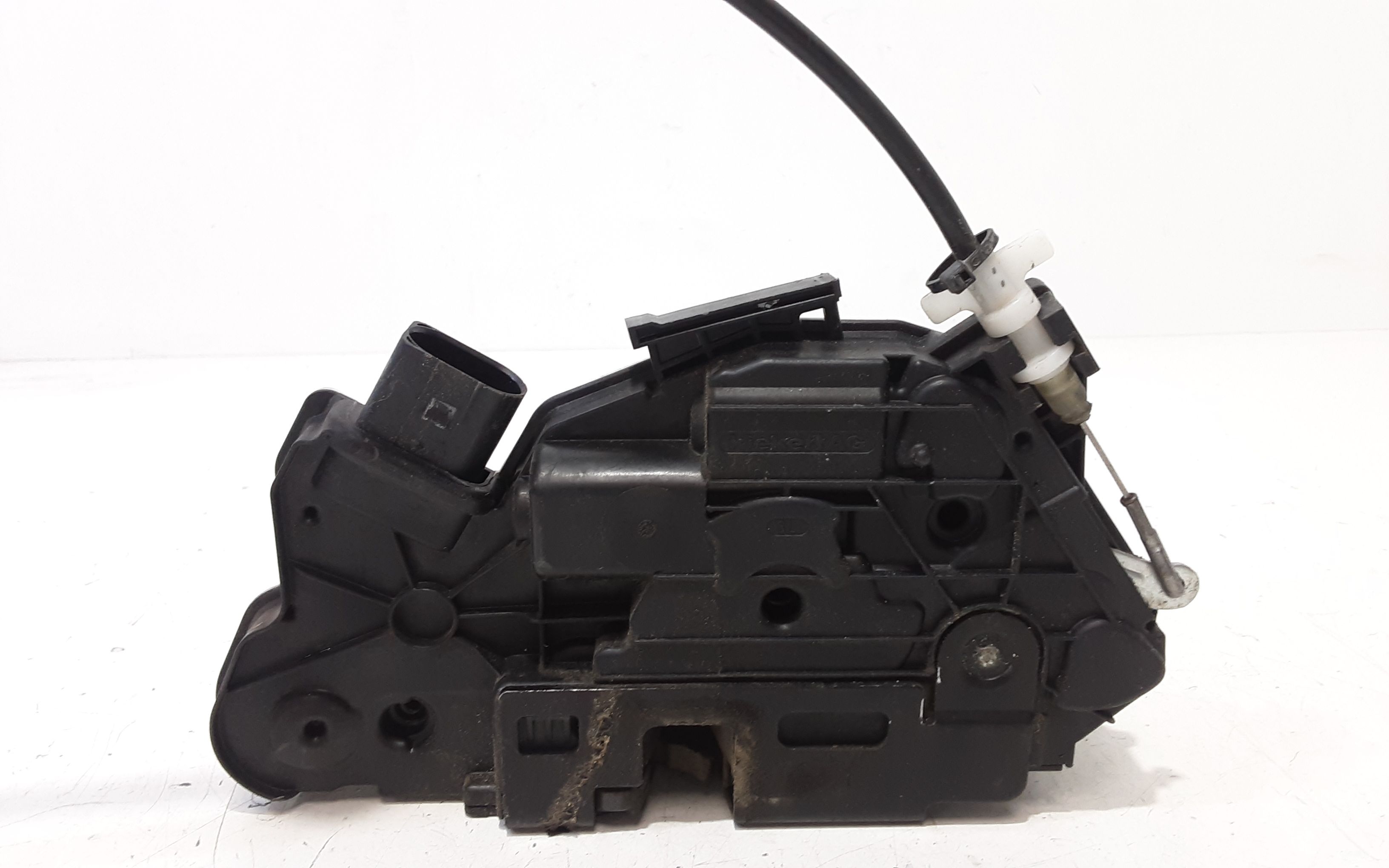 Serratura Anteriore Sinistra VOLKSWAGEN Scirocco Serie (137) (08>14)