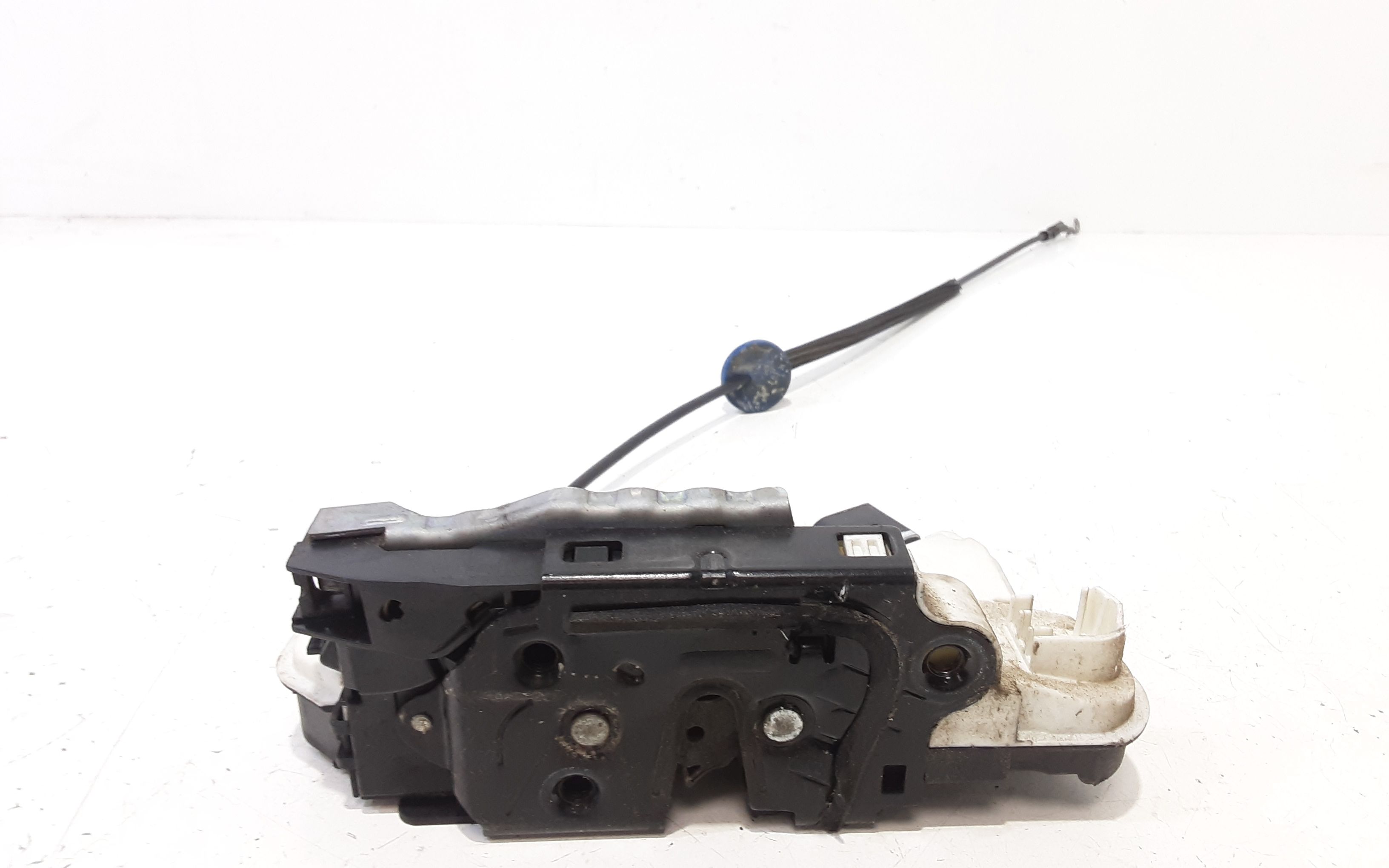 Serratura Anteriore Sinistra VOLKSWAGEN Scirocco Serie (137) (08>14)