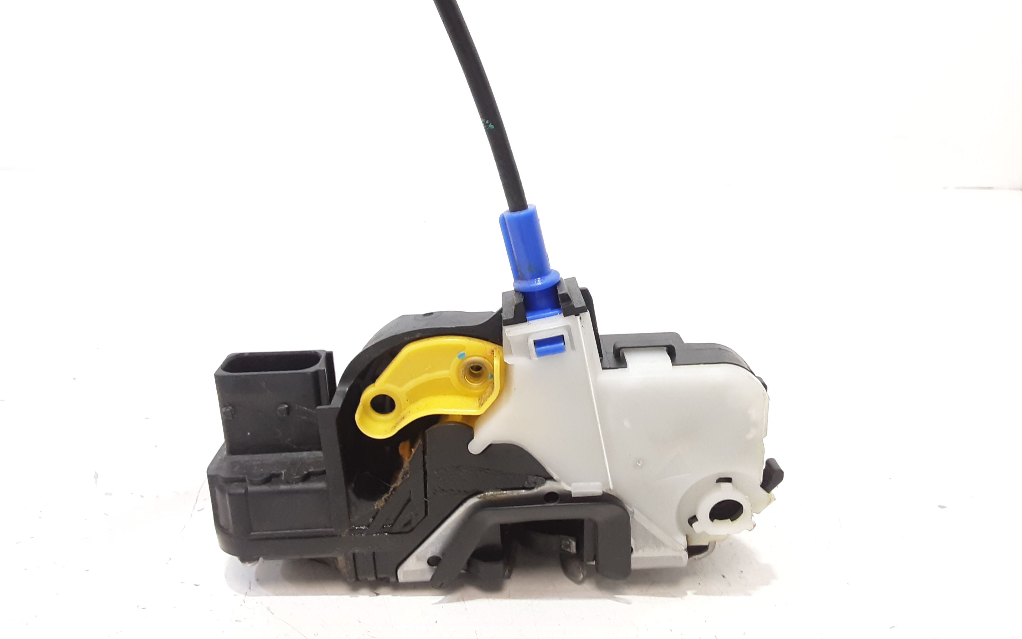 Serratura Anteriore Sinistra OPEL Mokka 1 Serie