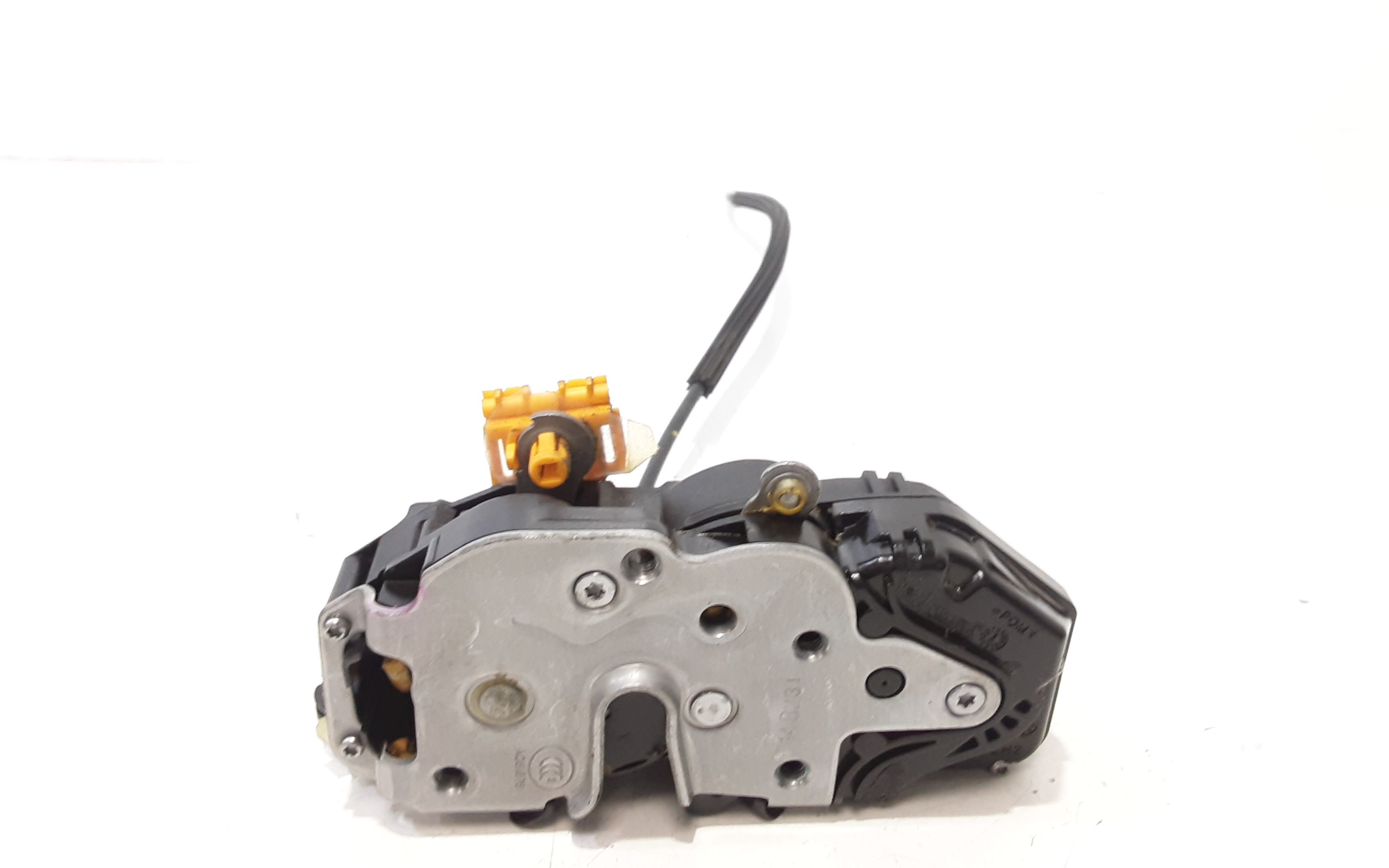 Serratura Anteriore Sinistra OPEL Mokka 1 Serie