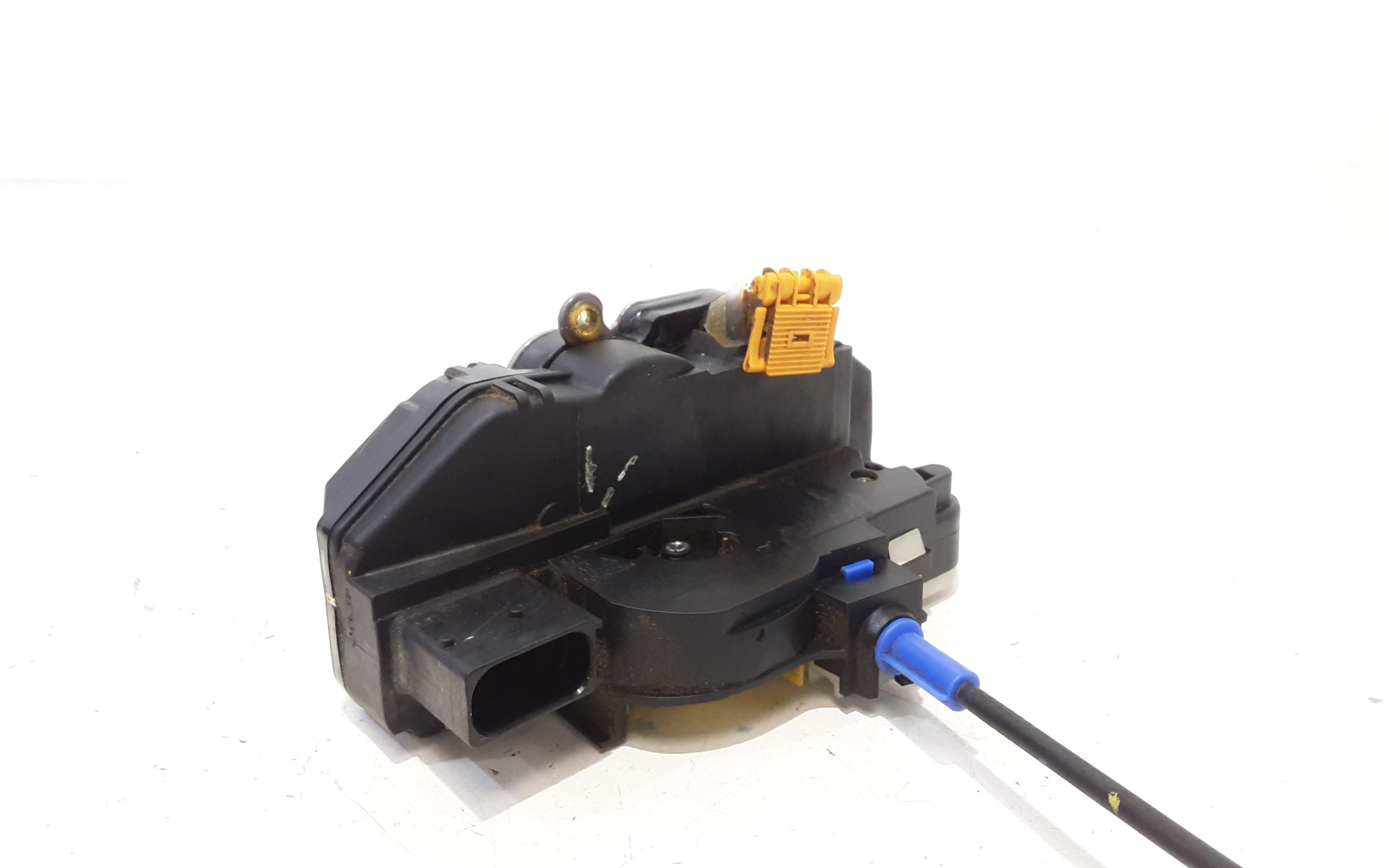 Serratura Anteriore Sinistra OPEL Mokka 1 Serie